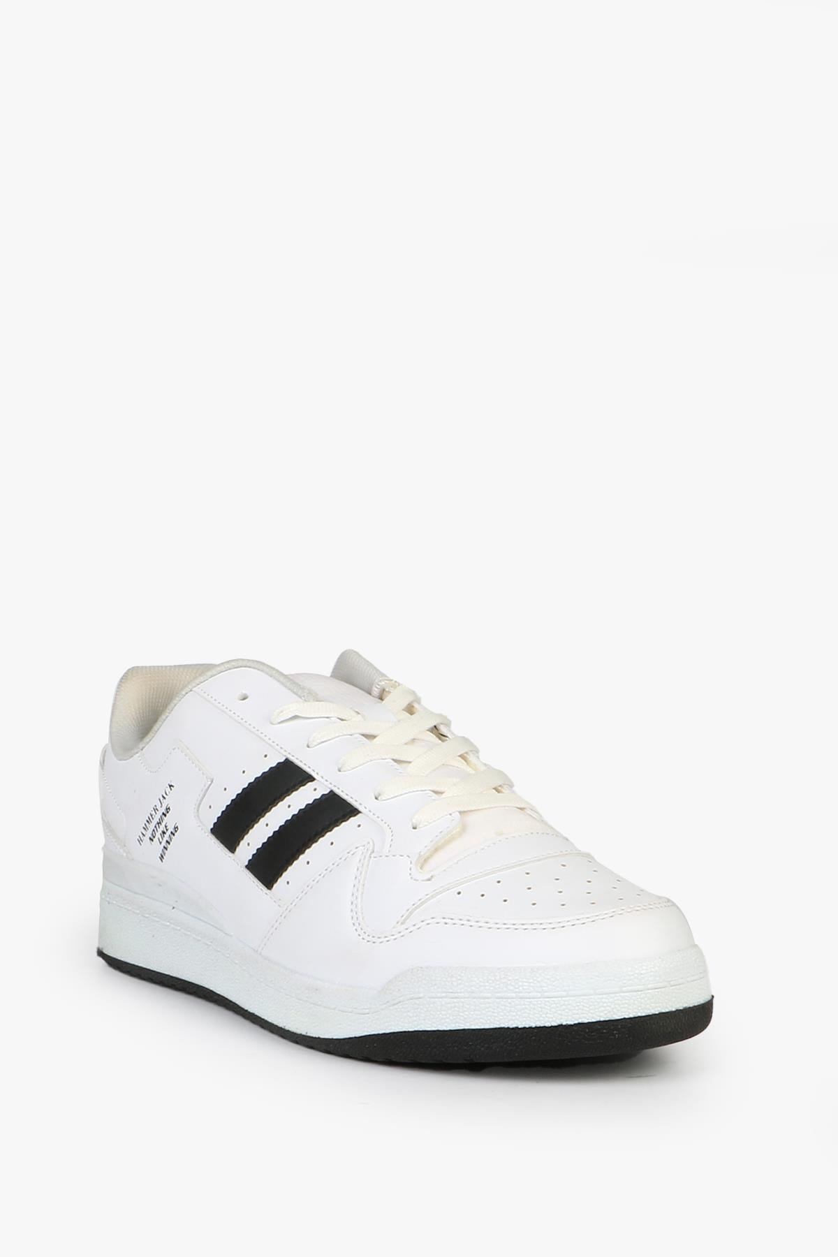 Korgünden Gelenler Hammer Jack Beyaz Erkek Sport Shoes 490 319-M satın al