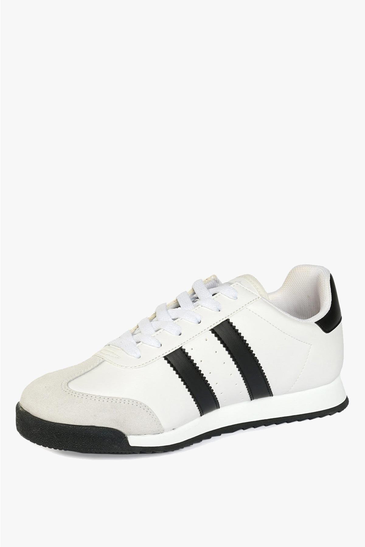 Korgünden Gelenler Hammer Jack Beyaz Erkek Sport Shoes 101 24965-M satın al