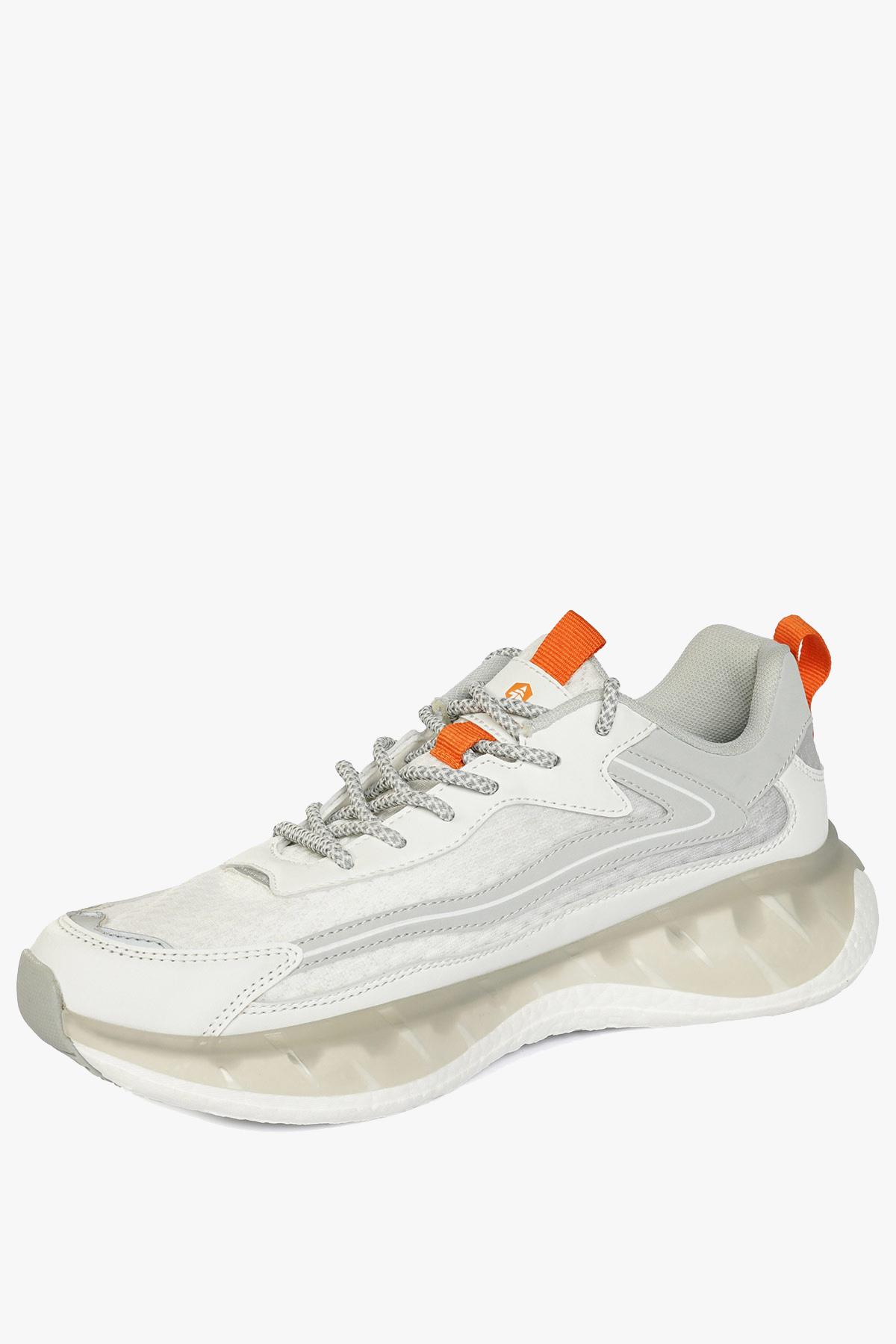 Korgünden Gelenler Hammer Jack Beyaz Erkek Sport Shoes 101 24122-M satın al