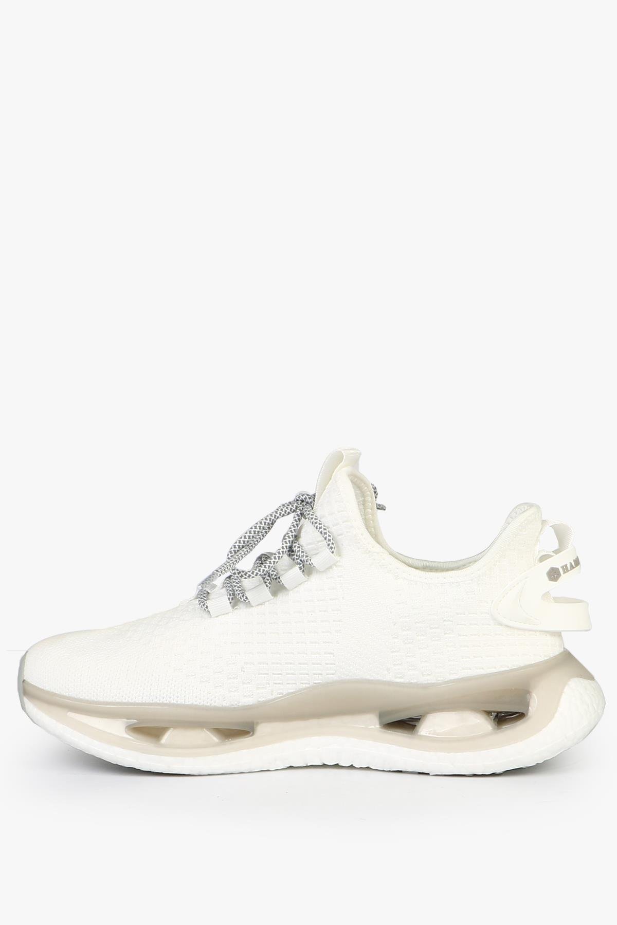 Korgünden Gelenler Hammer Jack Beyaz Erkek Shoes 101 24108-M satın al