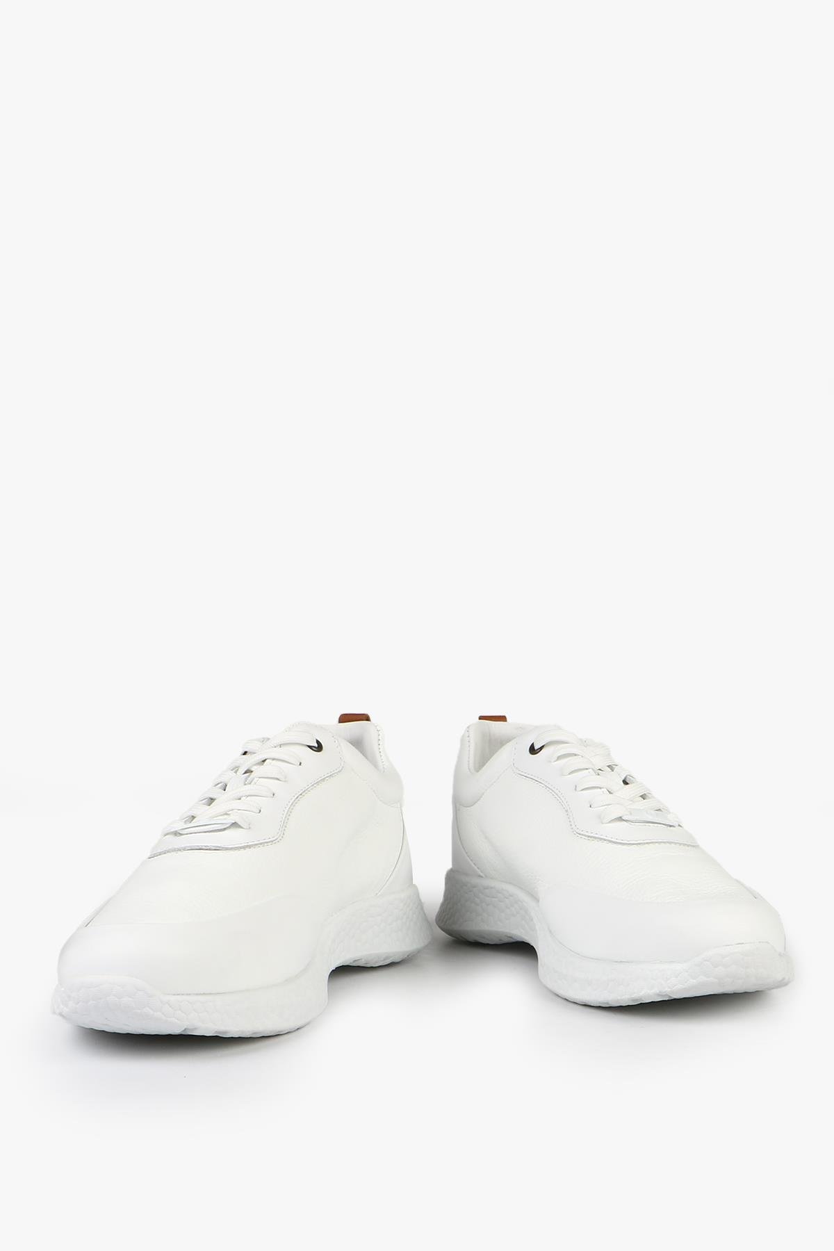 Korgünden Gelenler Hammer Jack Beyaz Erkek Shoes 102 24260-M satın al