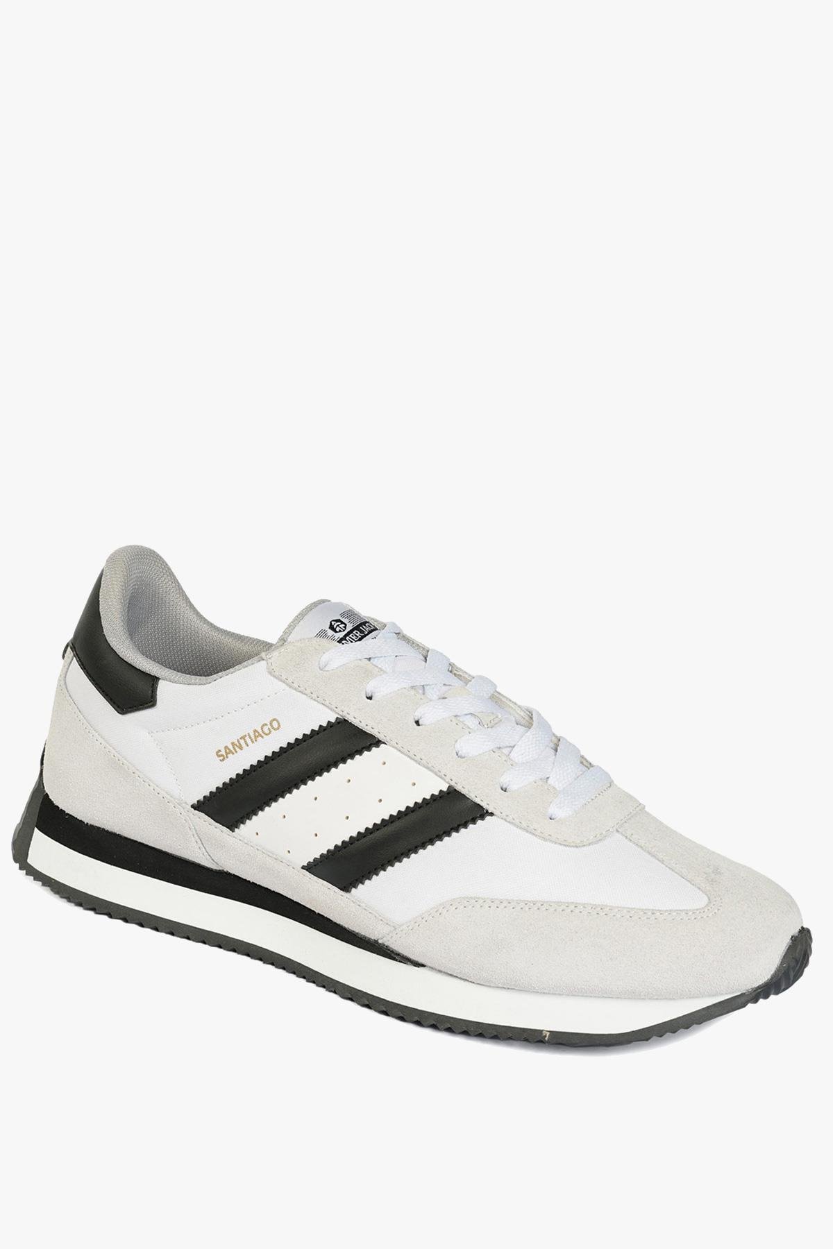 Korgünden Gelenler Hammer Jack Beyaz Erkek Sport Shoes 101 24985-M satın al