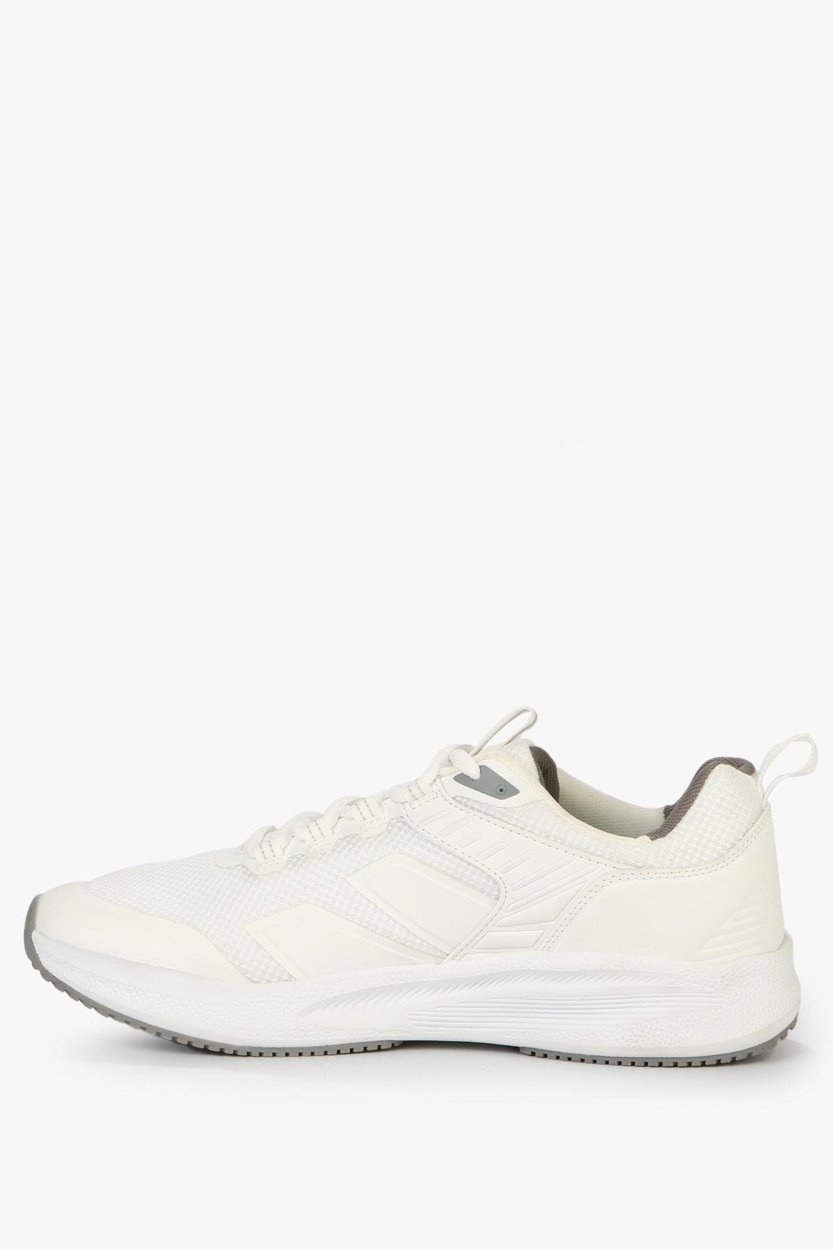 Korgünden Gelenler Hammer Jack Beyaz Erkek Shoes 101 24170-M satın al