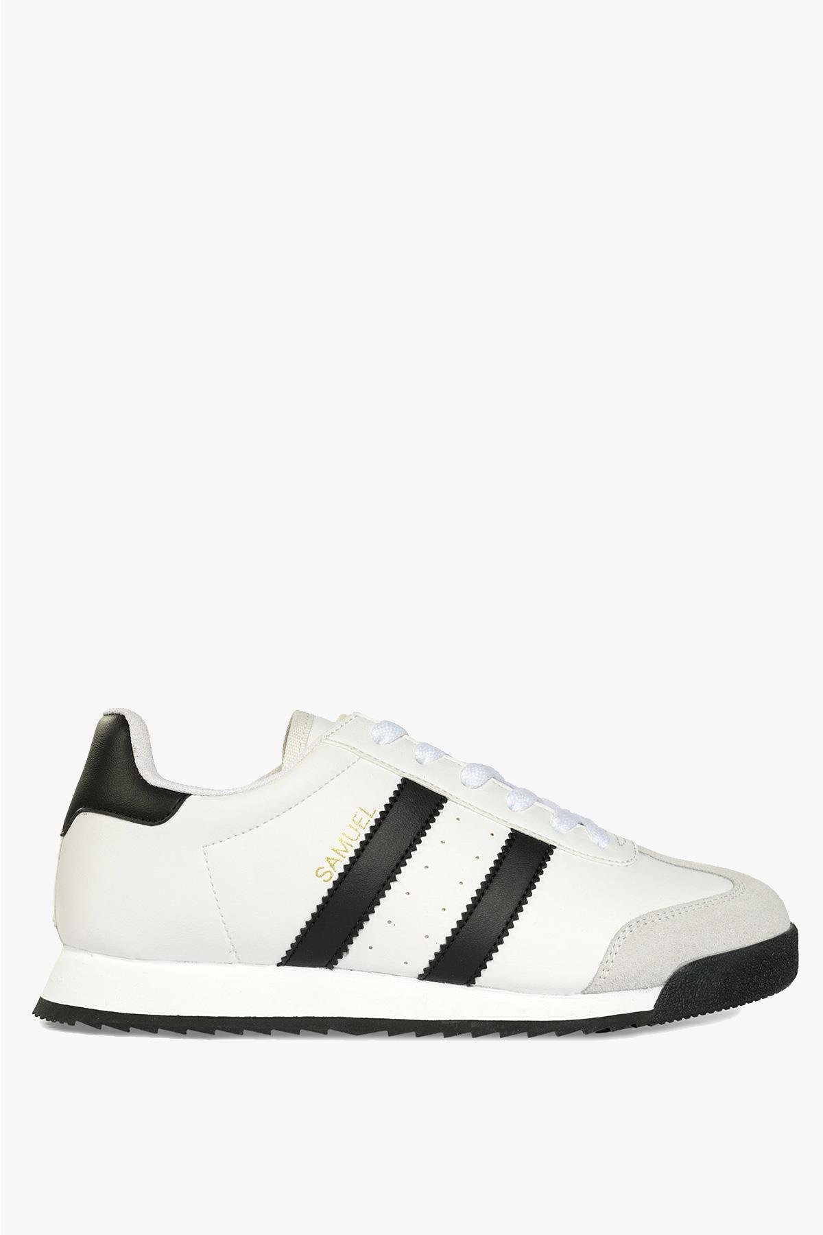 Korgünden Gelenler Hammer Jack Beyaz Kadın Sport Shoes 101 24965-Z satın al