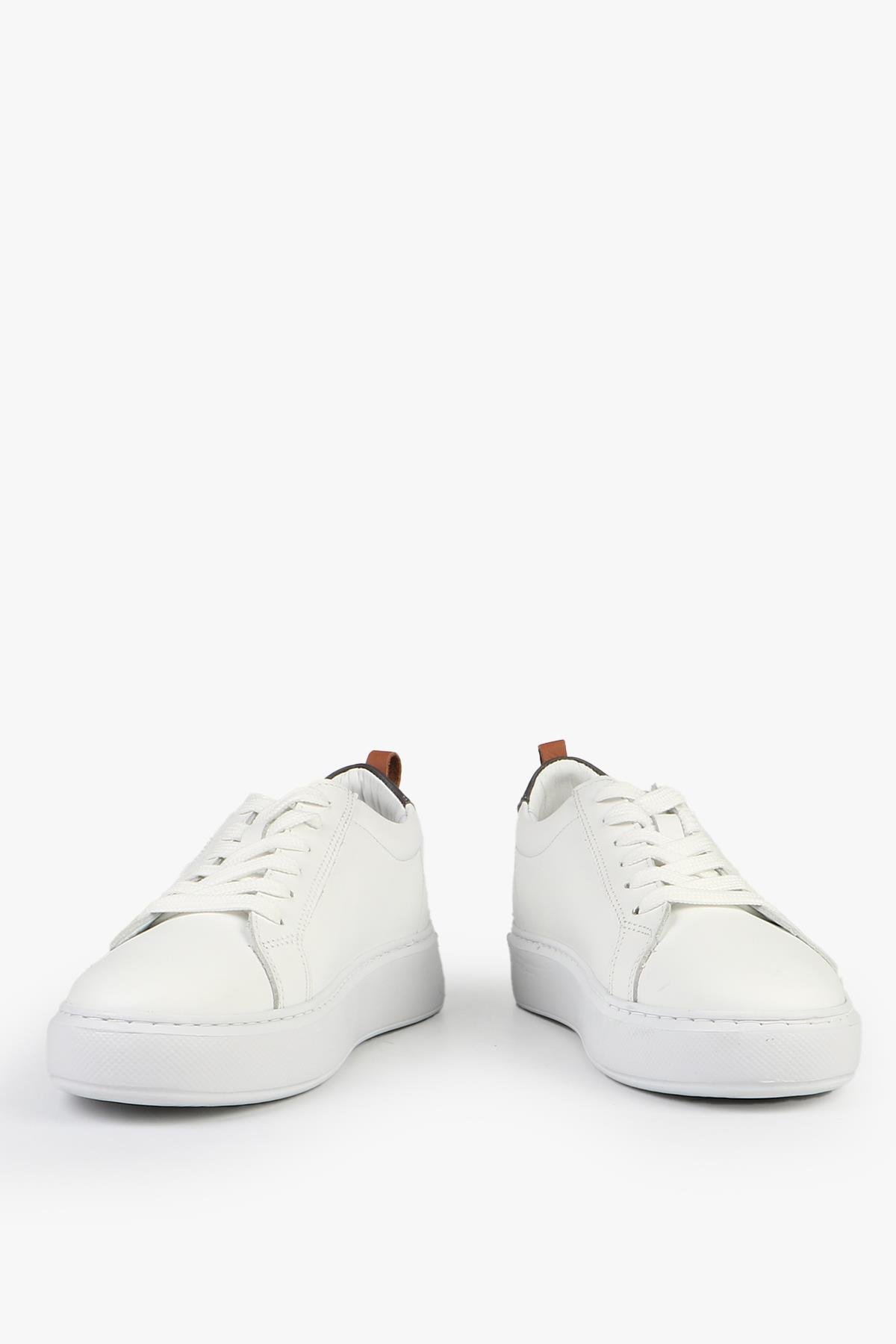 Korgünden Gelenler Hammer Jack Beyaz Kadın Shoes 102 24340-Z satın al