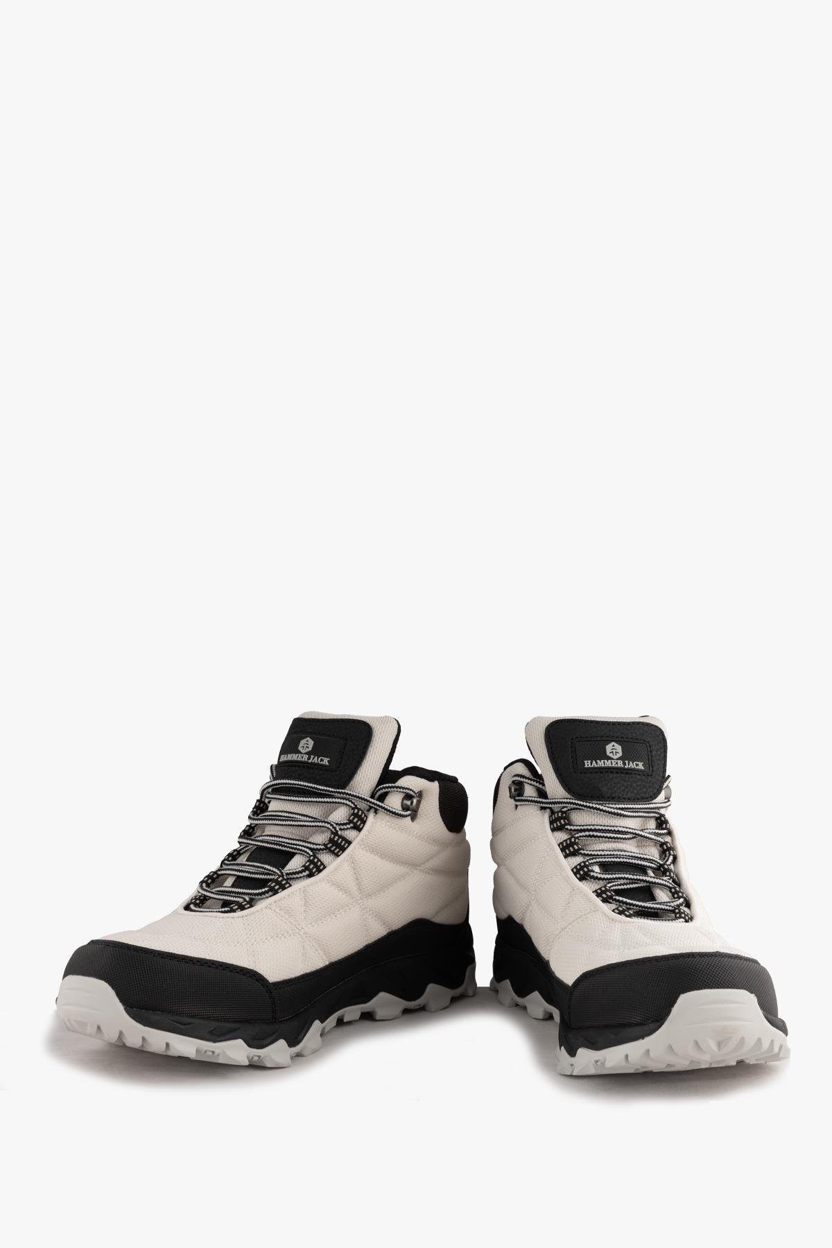 Korgünden Gelenler Hammer Jack Beyaz Kadın Boot 102 22815-Z satın al