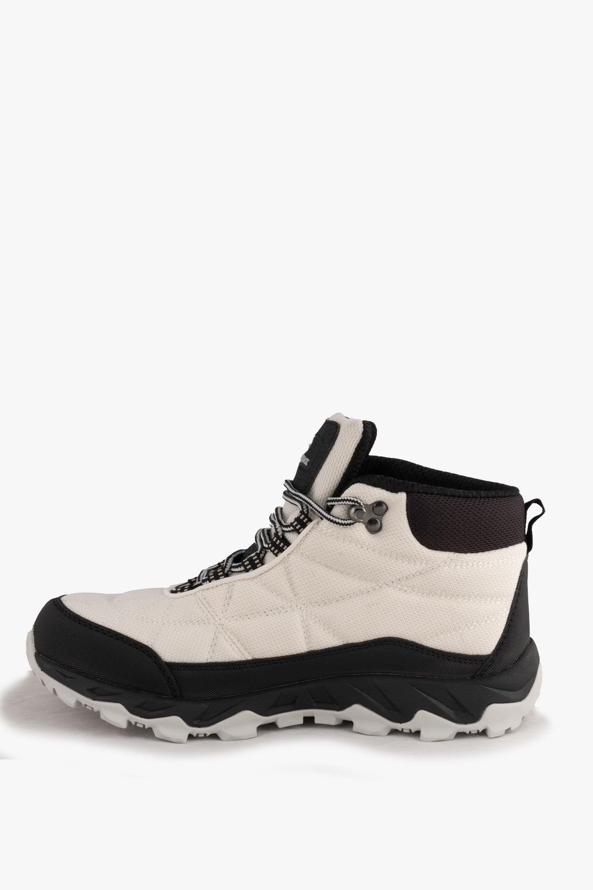 Korgünden Gelenler Hammer Jack Beyaz Kadın Boot 102 22815-Z satın al