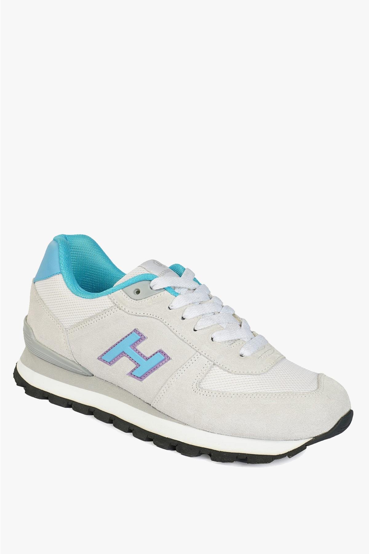 Korgünden Gelenler Hammer Jack Beyaz Kadın Shoes 102 19250-G satın al