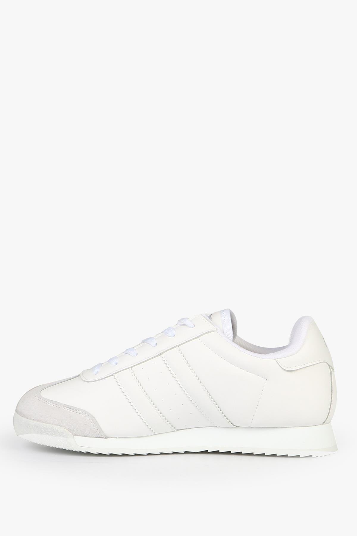 Korgünden Gelenler Hammer Jack Beyaz Kadın Sport Shoes 101 24965-Z satın al