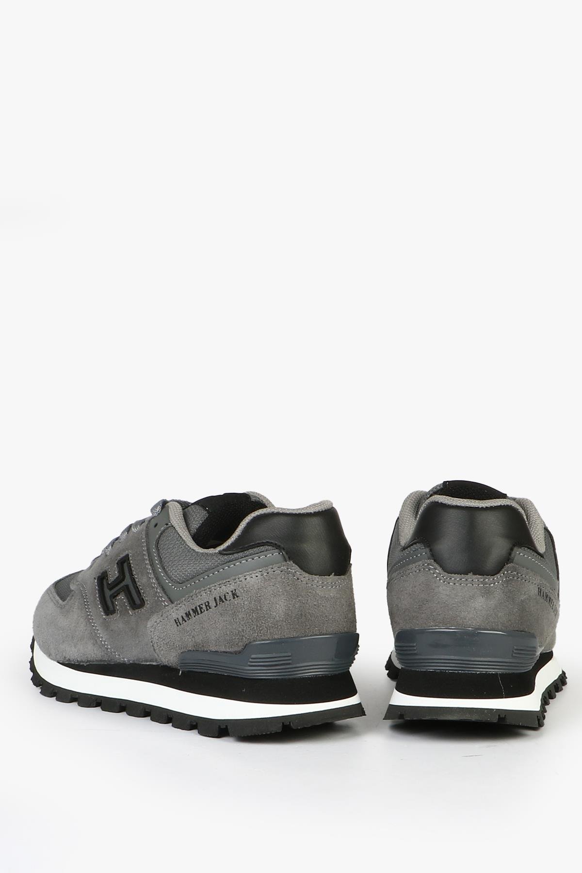 Korgünden Gelenler Hammer Jack Çok Renkli Kadın Shoes 102 19253-G satın al