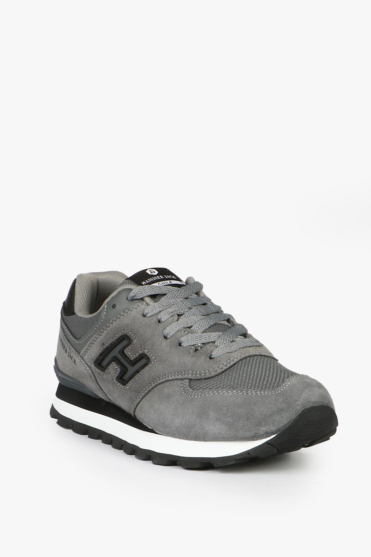 Korgünden Gelenler Hammer Jack Çok Renkli Kadın Shoes 102 19253-G satın al