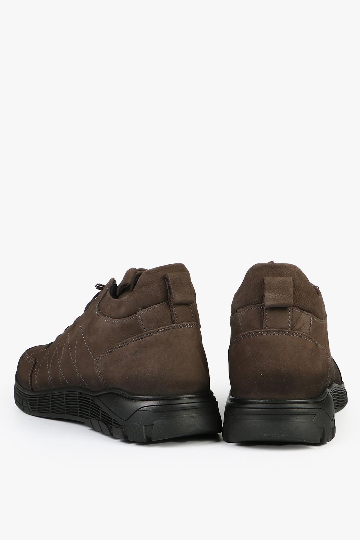 Korgünden Gelenler Hammer Jack  Erkek Boot 102 22650-M satın al