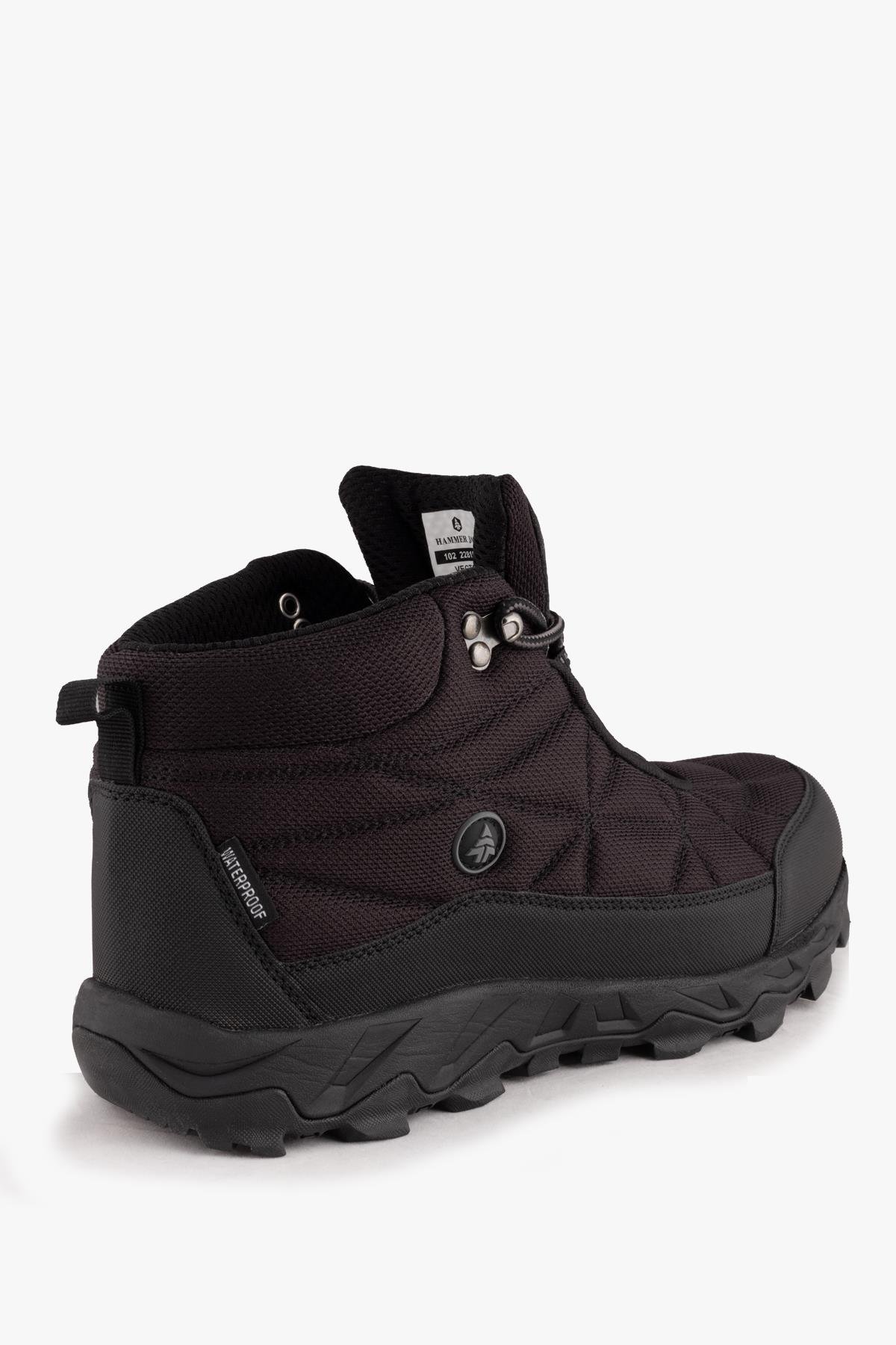 Korgünden Gelenler Hammer Jack  Erkek Boot 102 22815-M satın al