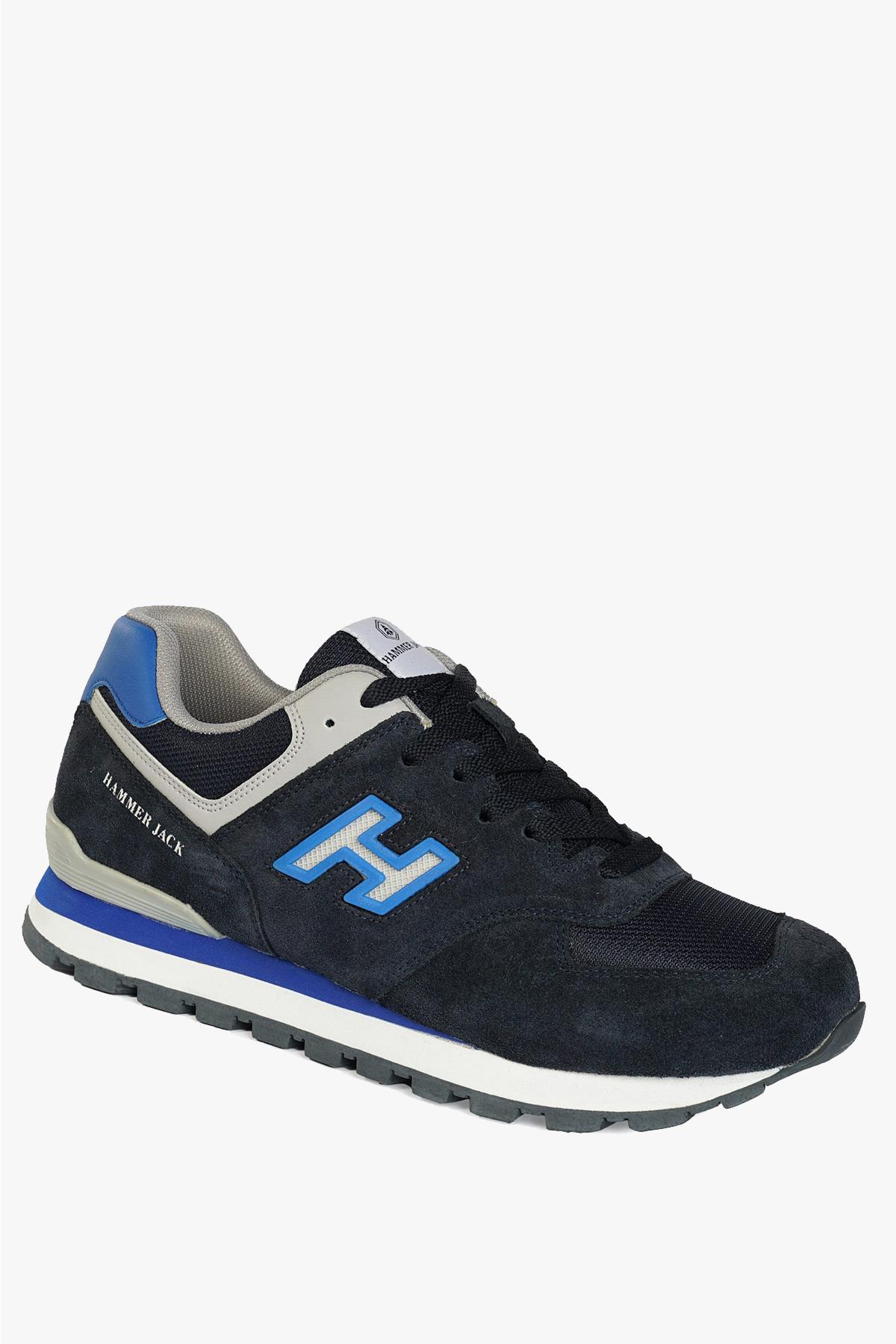 Korgünden Gelenler Hammer Jack  Erkek Shoes 102 19253-M satın al