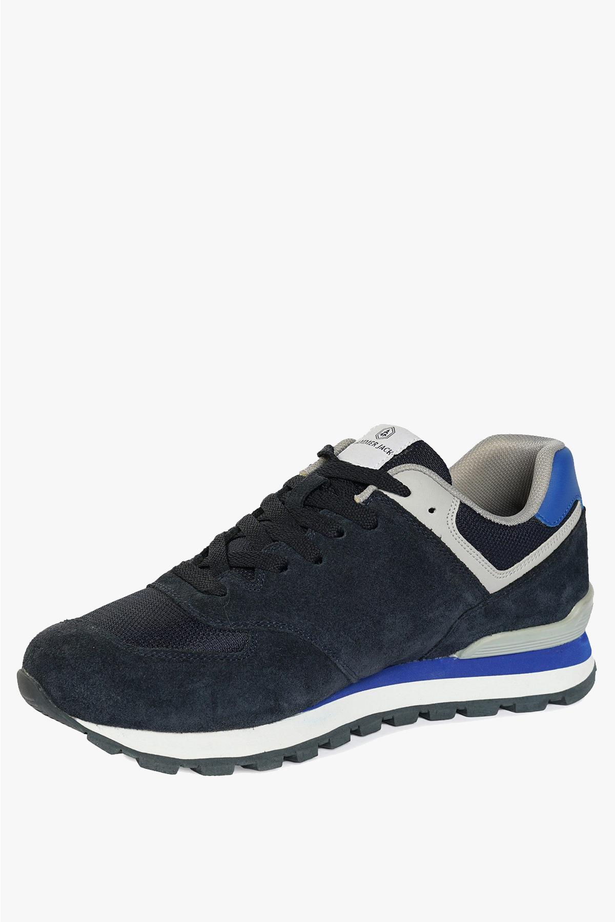 Korgünden Gelenler Hammer Jack  Erkek Shoes 102 19253-M satın al