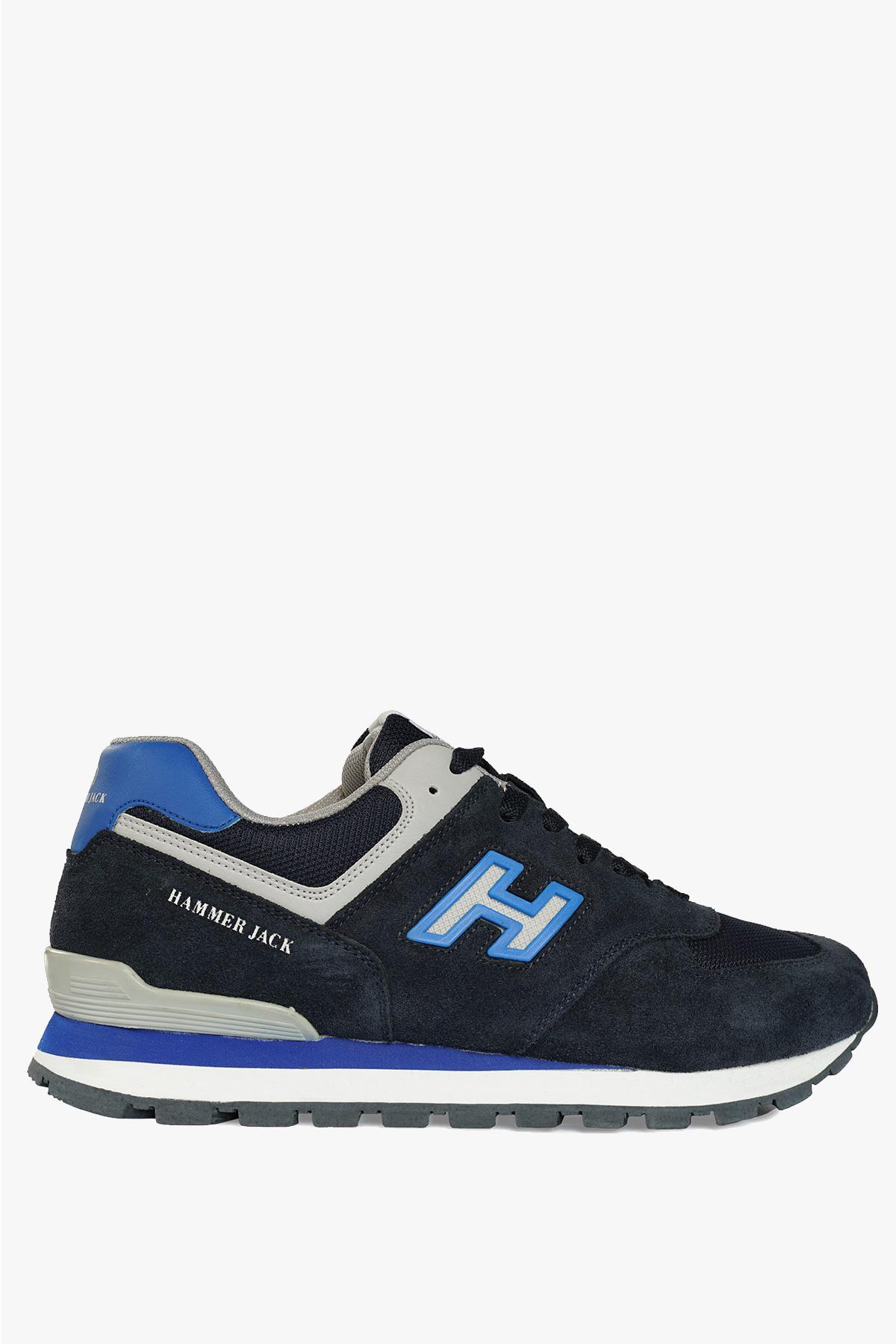 Korgünden Gelenler Hammer Jack  Erkek Shoes 102 19253-M satın al