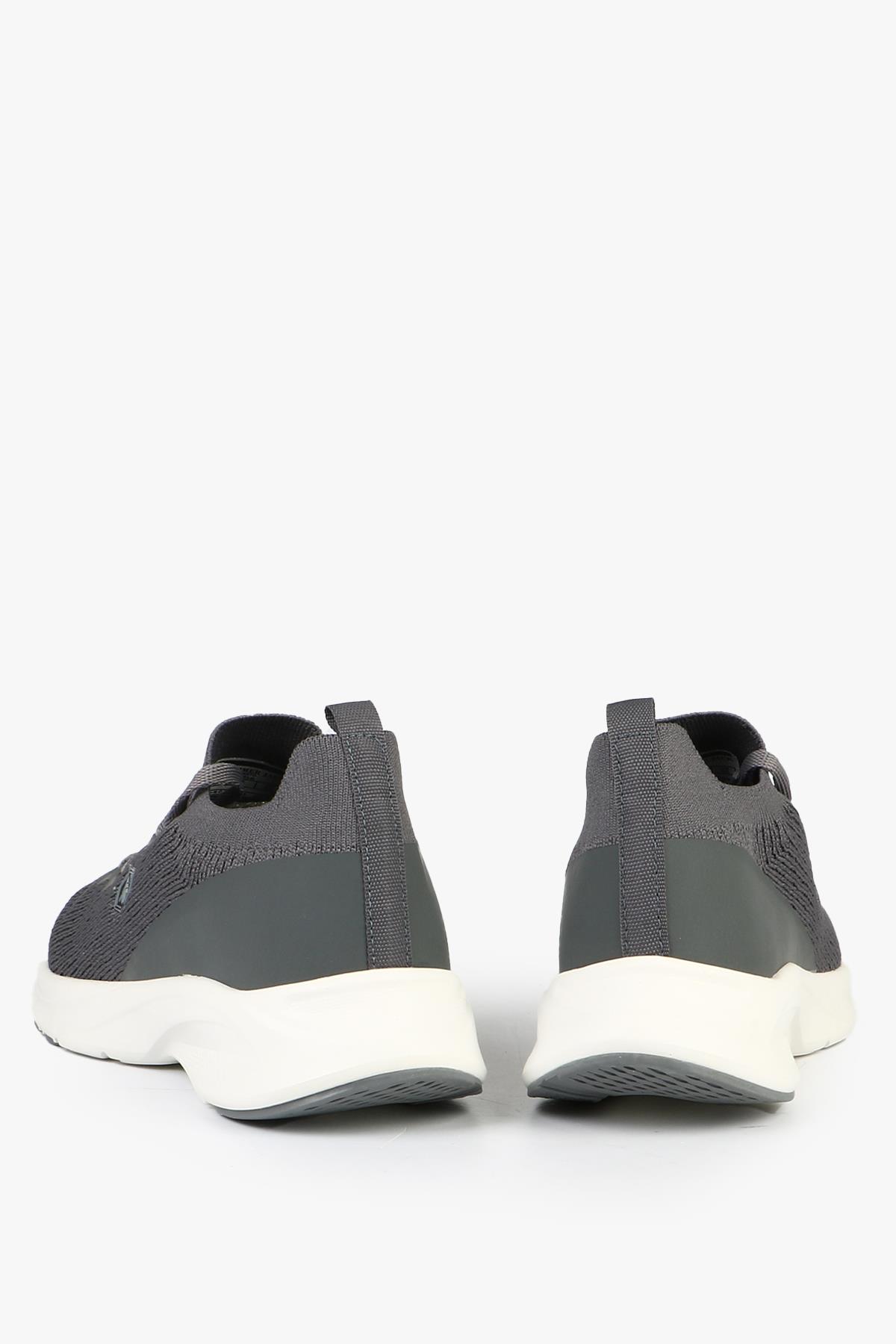 Korgünden Gelenler Hammer Jack Füme Erkek Sport Shoes 599 565-M satın al