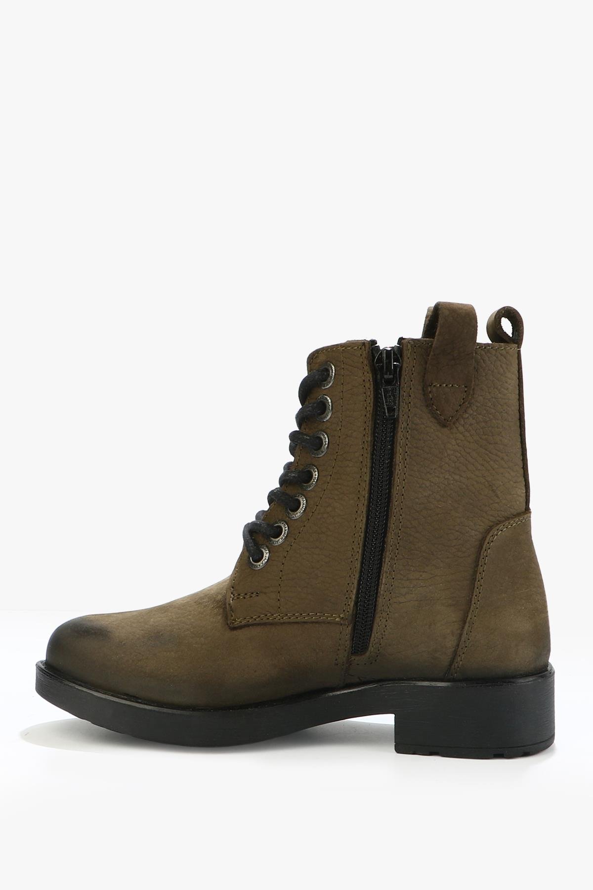 Korgünden Gelenler Hammer Jack Haki Çocuk Boot 102 15200-F satın al