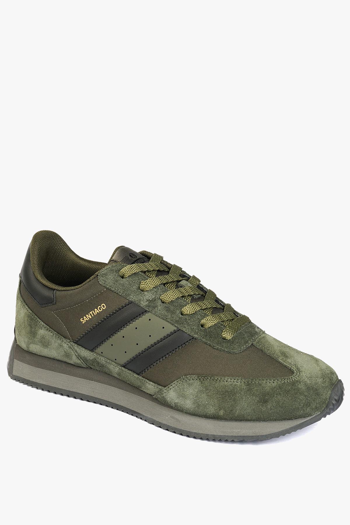 Korgünden Gelenler Hammer Jack Haki Erkek Sport Shoes 101 24985-M satın al