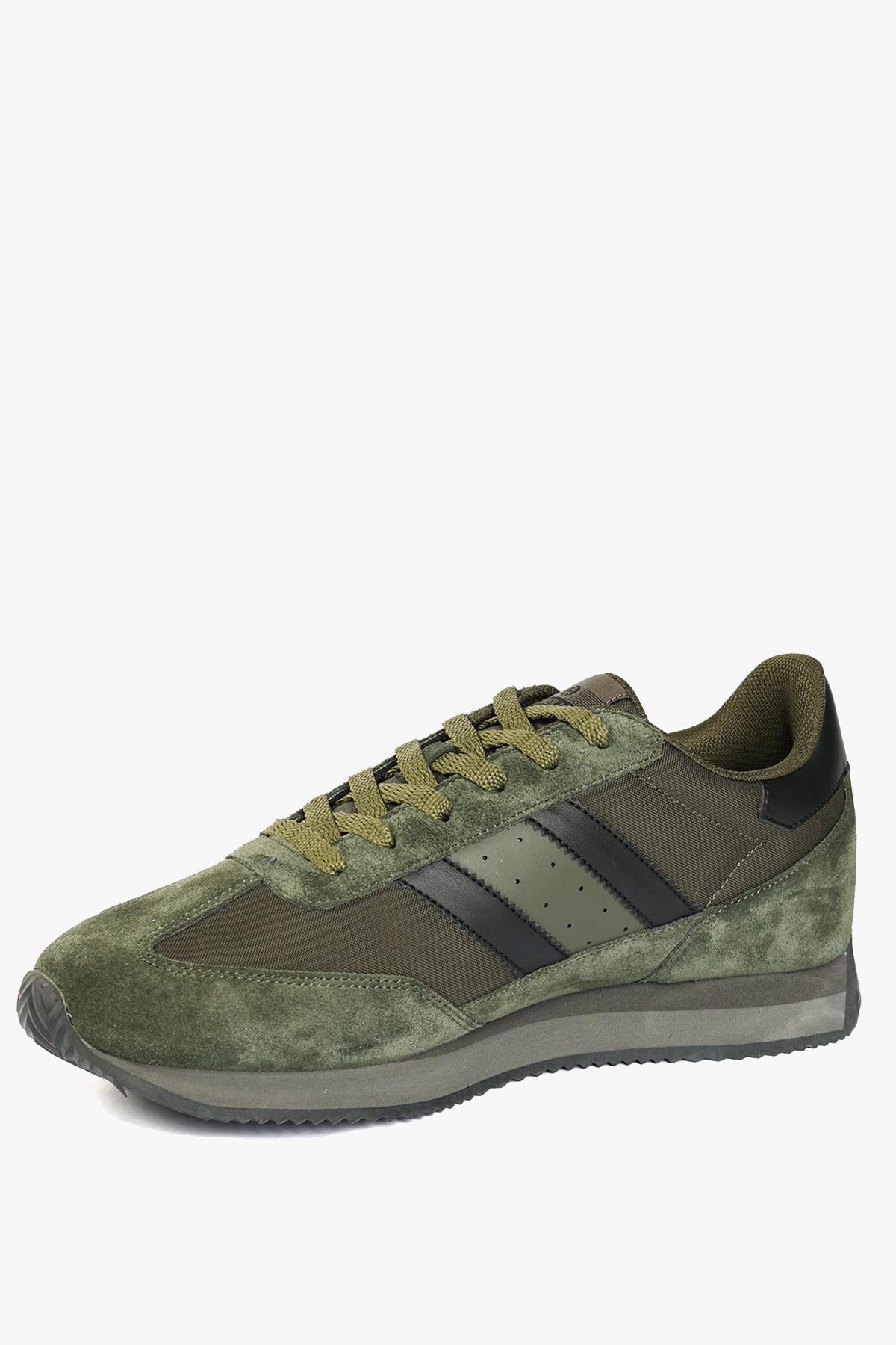 Korgünden Gelenler Hammer Jack Haki Erkek Sport Shoes 101 24985-M satın al