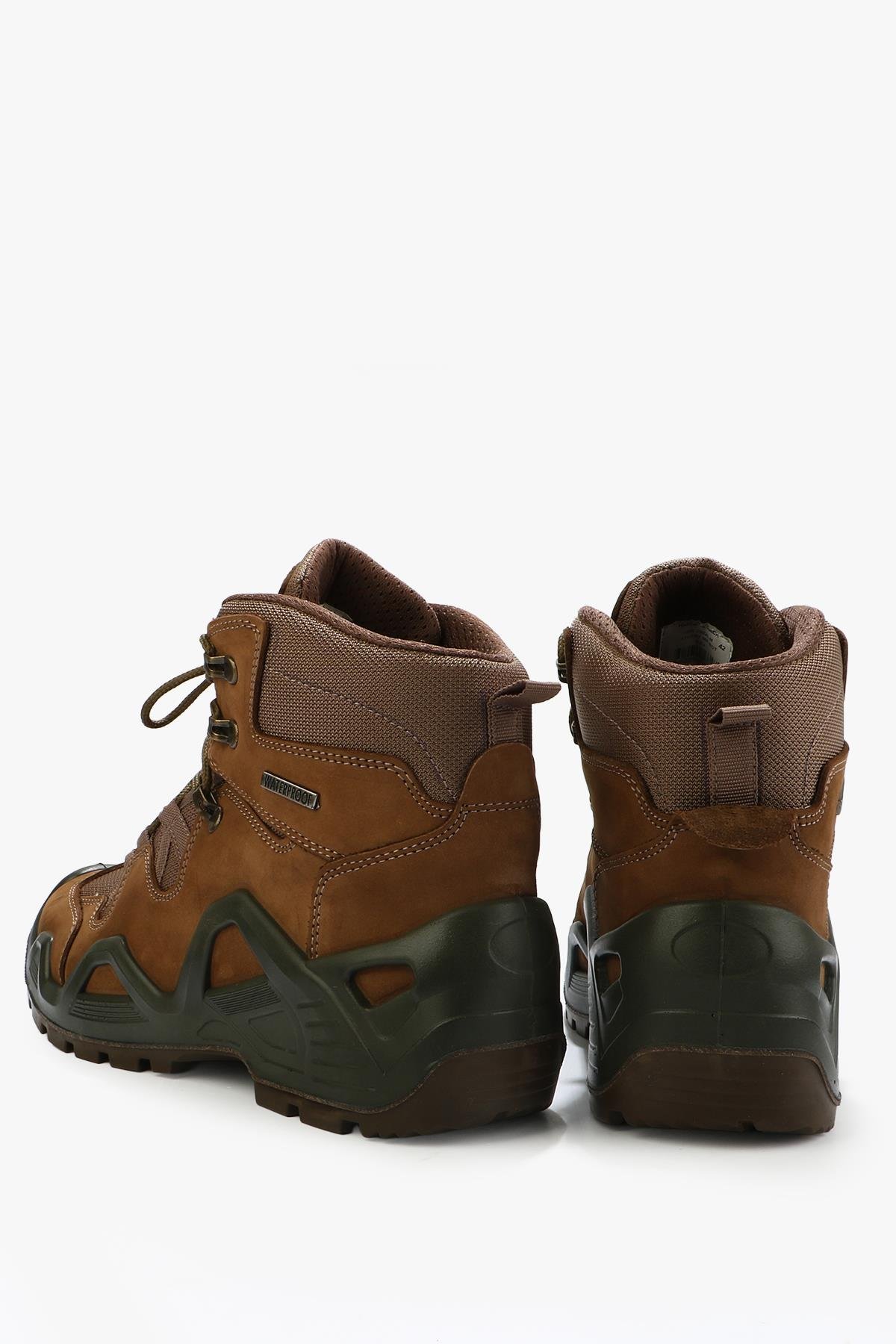 Korgünden Gelenler Hammer Jack Haki Erkek Boot 1000 23015-M satın al