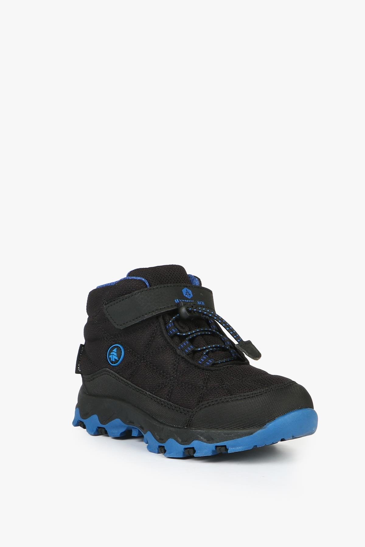 Korgünden Gelenler Hammer Jack Siyah Çocuk Boot 102 24815-F satın al