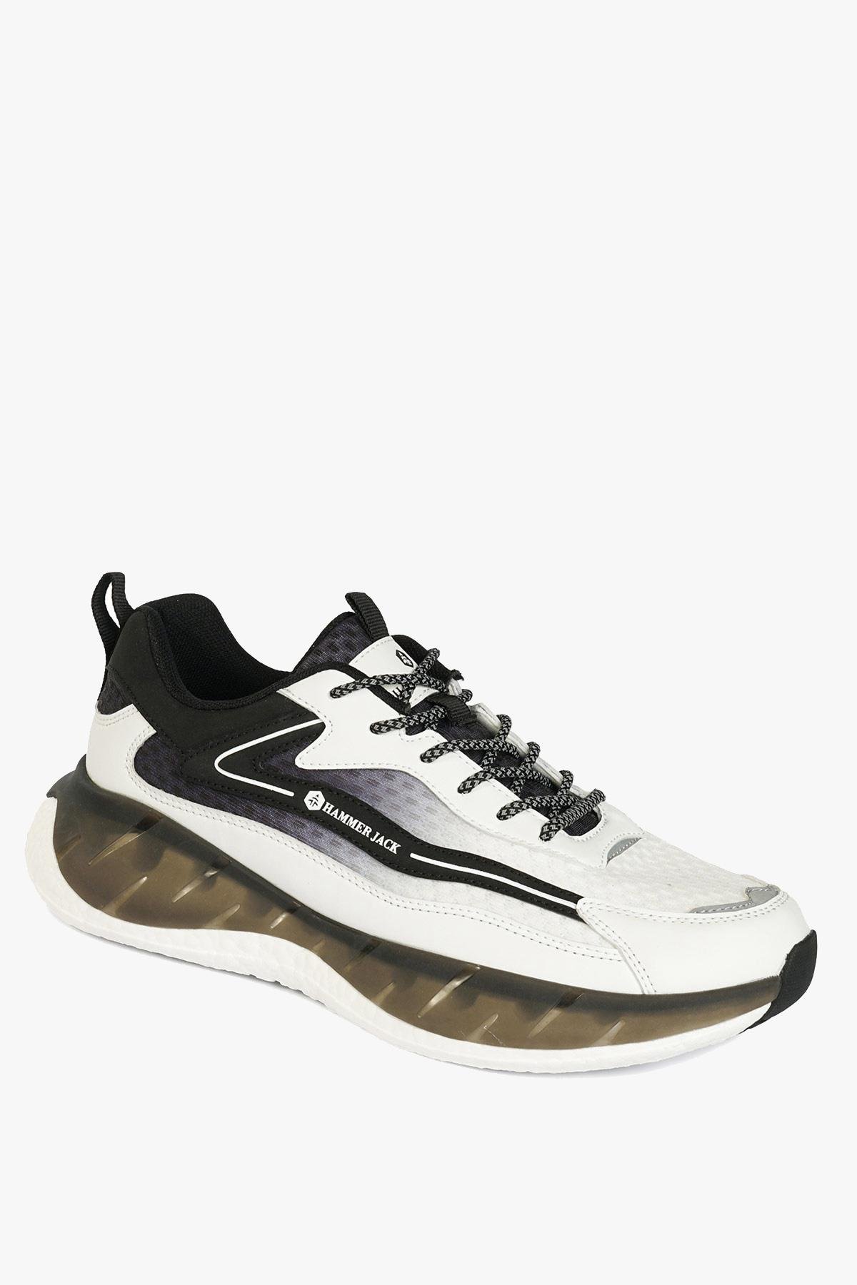 Korgünden Gelenler Hammer Jack Siyah Erkek Sport Shoes 101 24122-M satın al