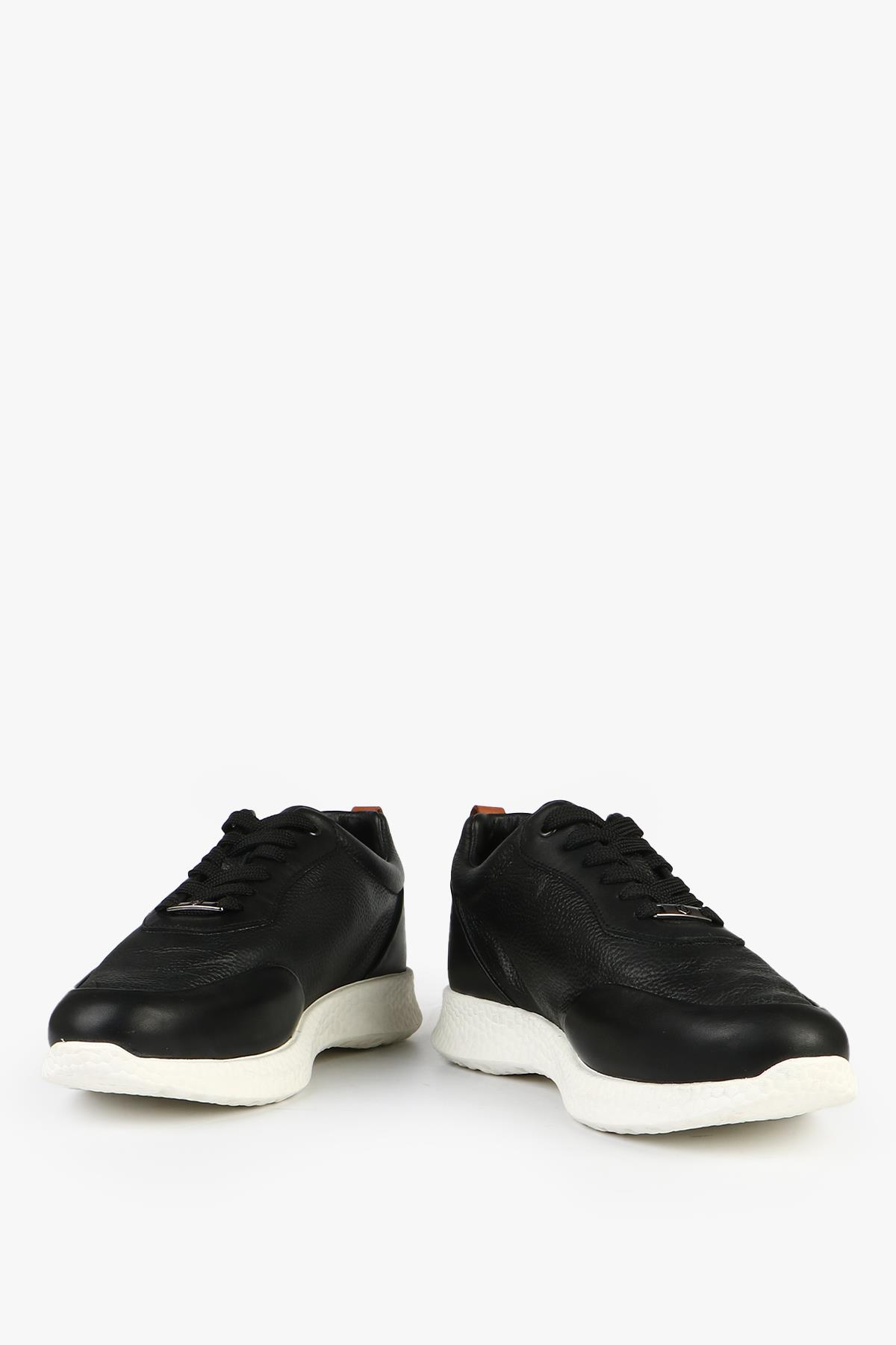 Korgünden Gelenler Hammer Jack Siyah Erkek Shoes 102 24260-M satın al