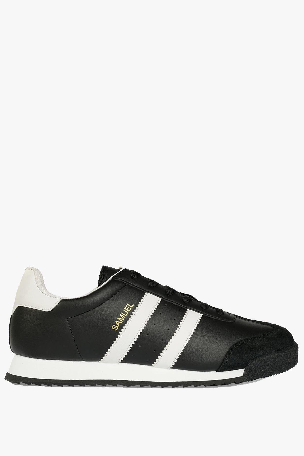 Korgünden Gelenler Hammer Jack Siyah Erkek Sport Shoes 101 24965-M satın al