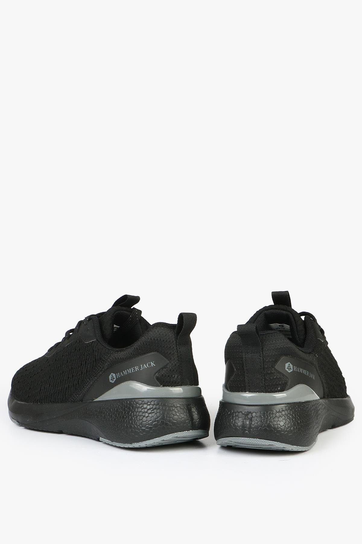 Korgünden Gelenler Hammer Jack Siyah Kadın Shoes 101 24012-Z satın al