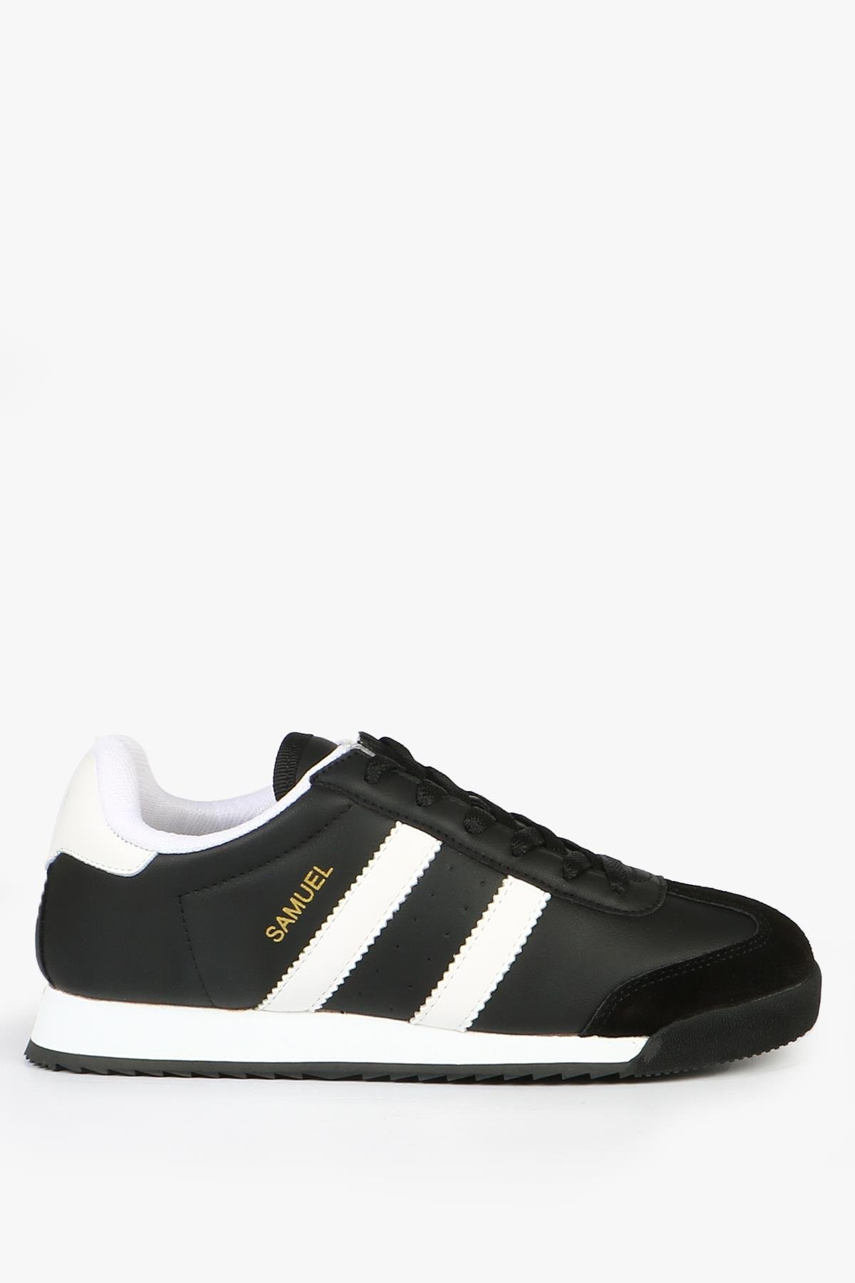 Korgünden Gelenler Hammer Jack Siyah Kadın Sport Shoes 101 24965-Z satın al