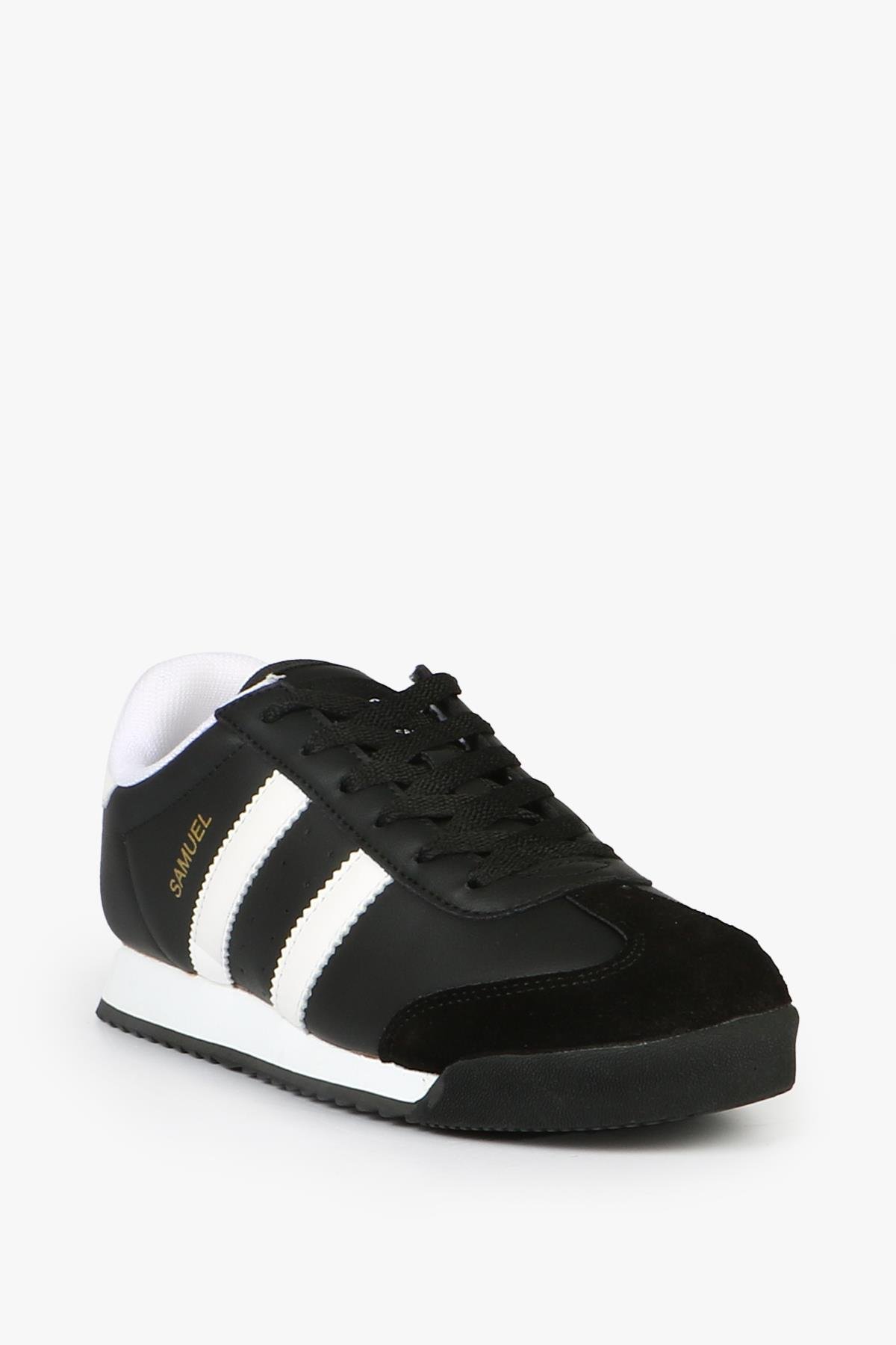 Korgünden Gelenler Hammer Jack Siyah Kadın Sport Shoes 101 24965-Z satın al