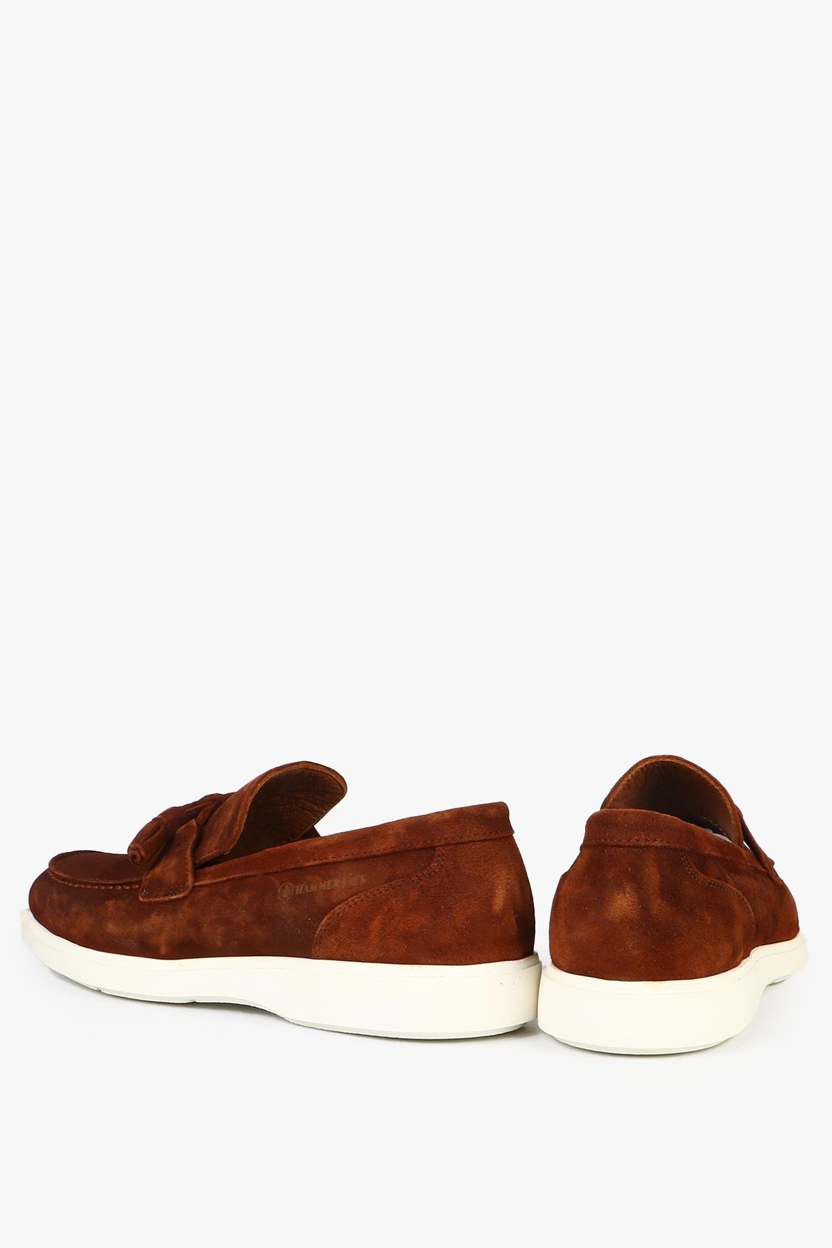 Korgünden Gelenler Hammerjack Taba Erkek Shoes 808 03-M satın al