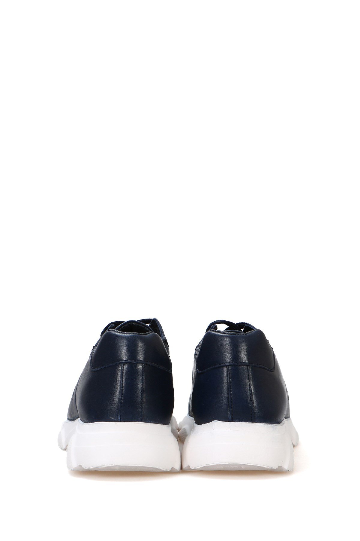 Lacivert Erkek Ayakkabı 102 22175-M | 102 22175-M-14061
