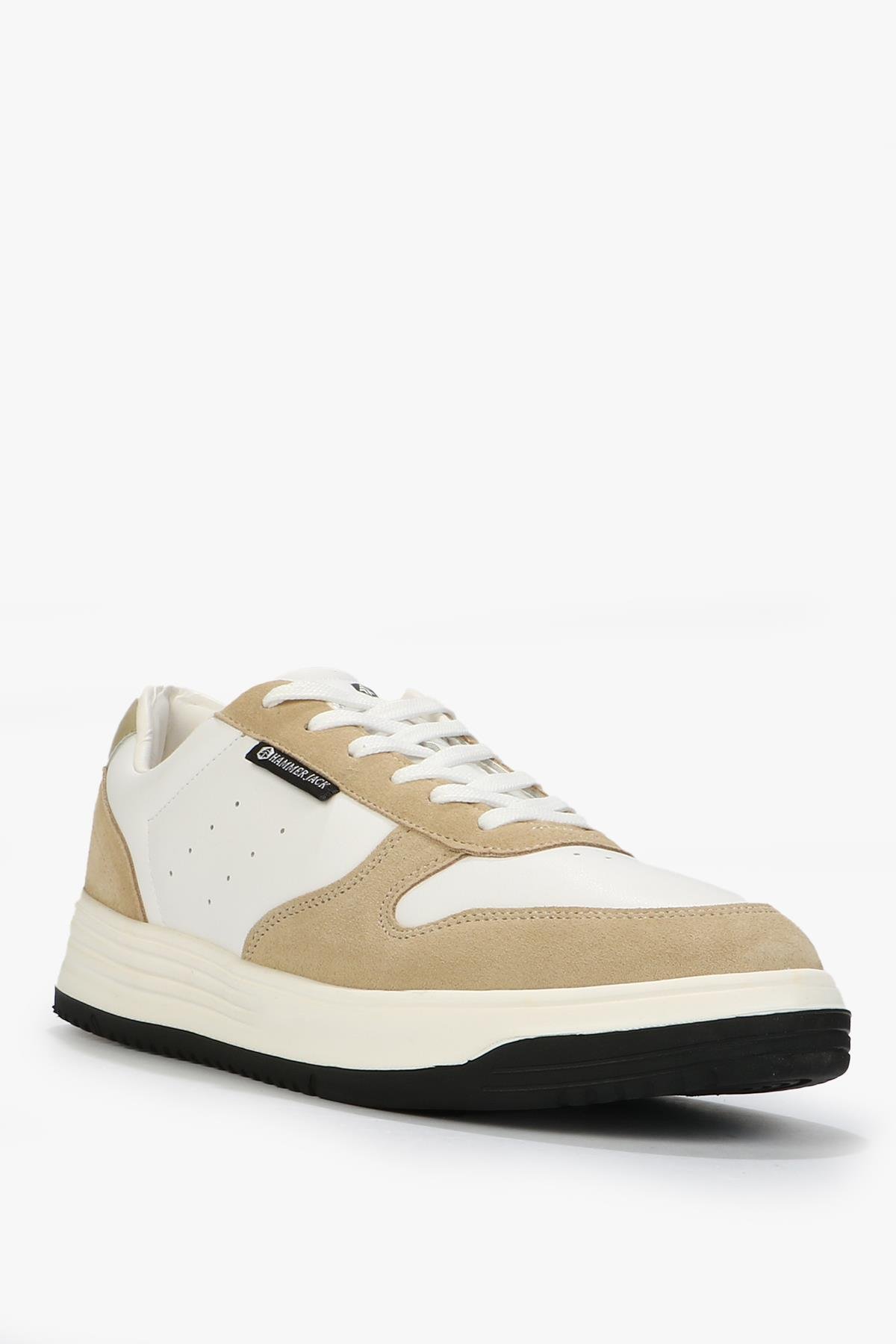 Life style Hammer Jack CLUJ M  AYAKKABI BEJ satın al