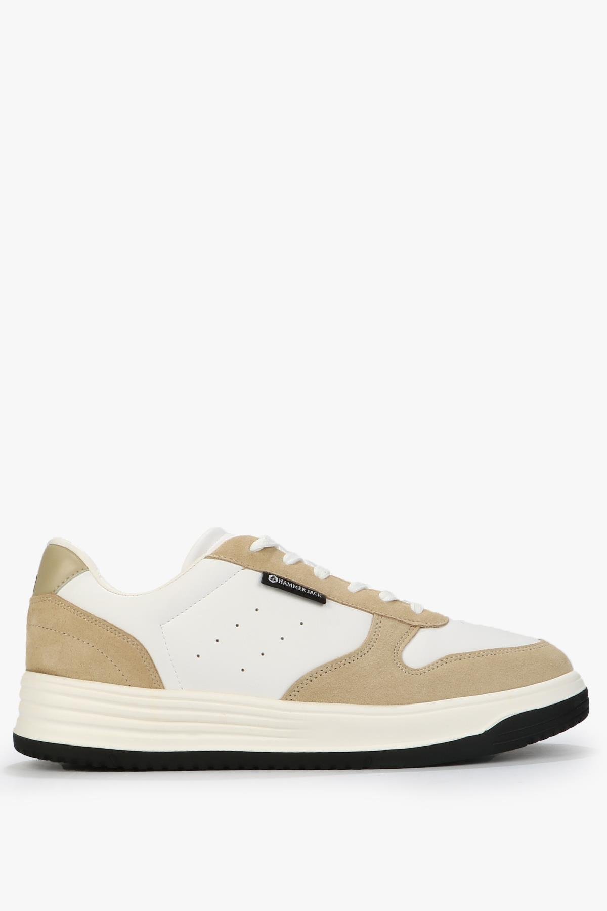Life style Hammer Jack CLUJ M  AYAKKABI BEJ satın al