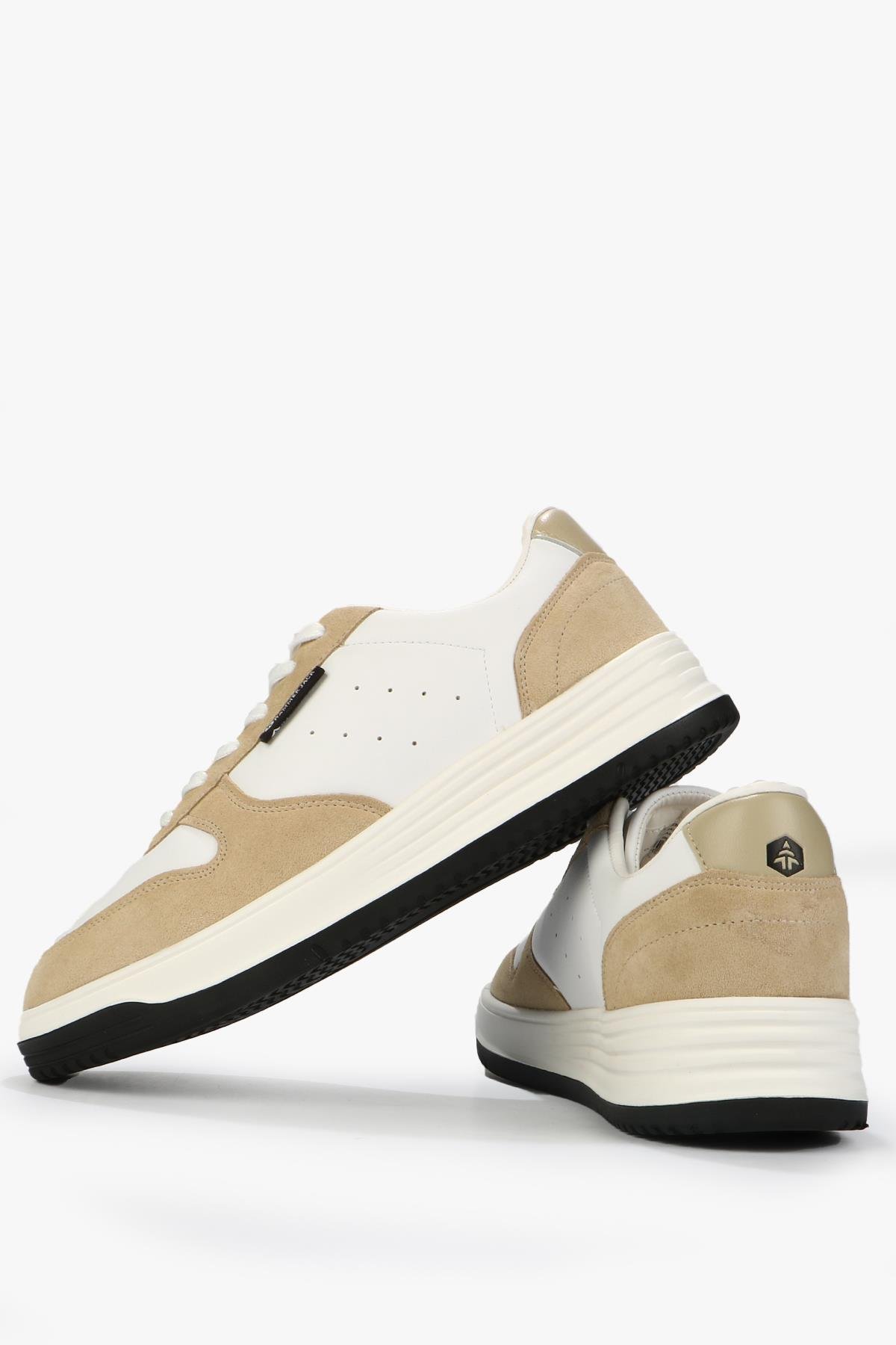 Life style Hammer Jack CLUJ M  AYAKKABI BEJ satın al