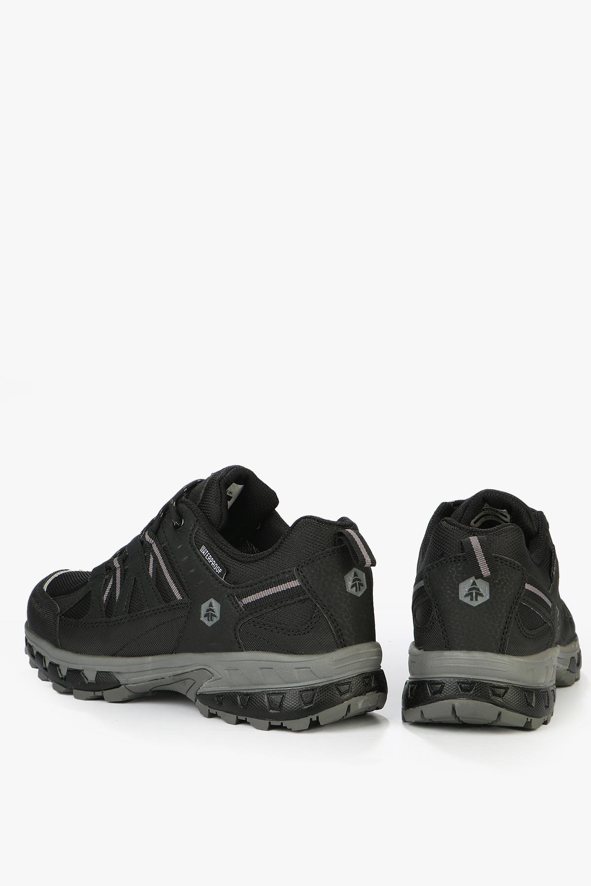 Outdoor Hammer Jack KANE Z AYAKKABI SIYAH  Outdoor satın al