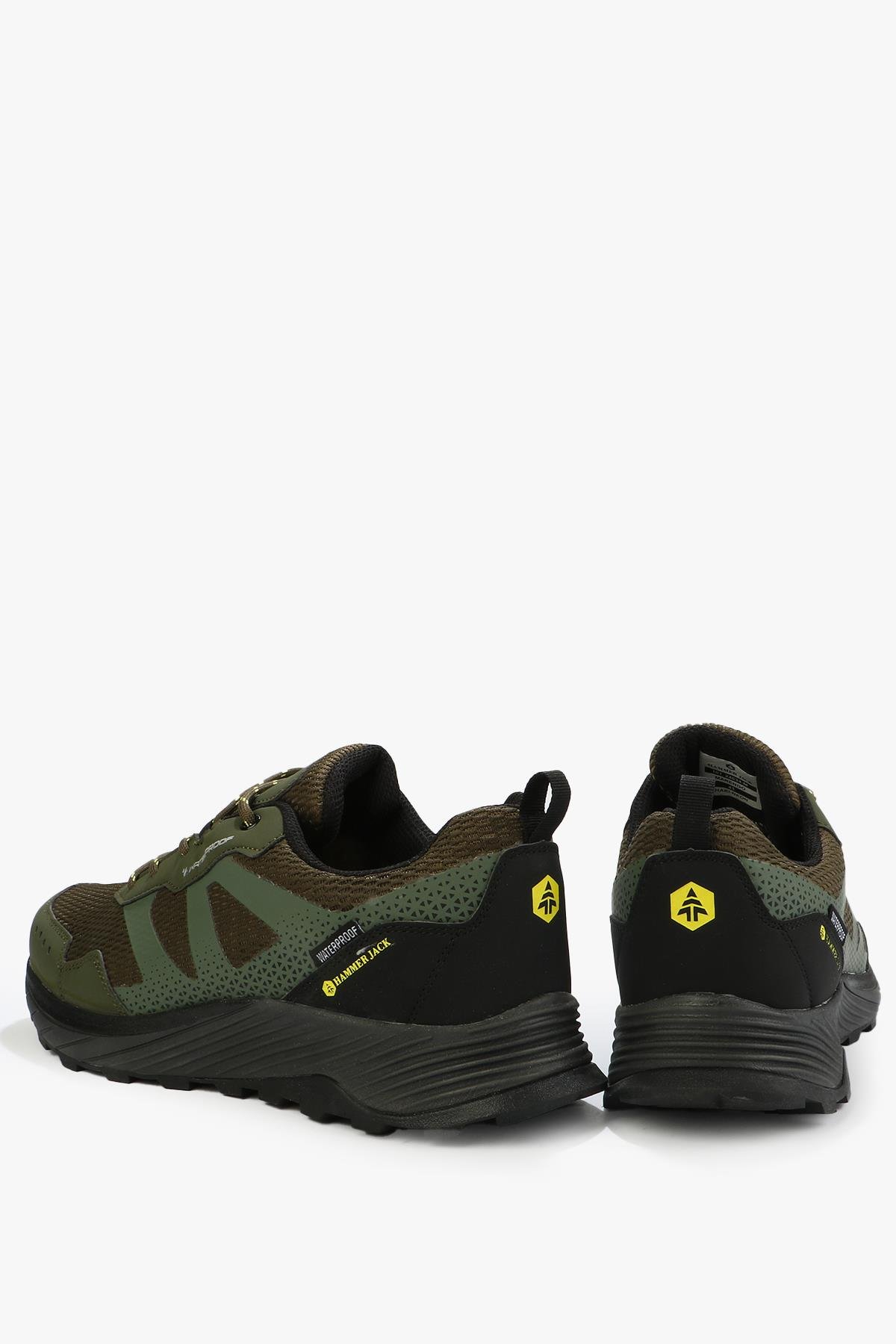 Outdoor Hammer Jack MARENGO M  AYAKKABI HAKI-NEON  Outdoor satın al