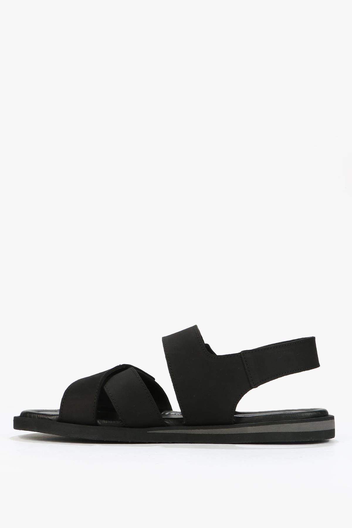 Sandalet OLİTE SANDALET SİYAH satın al