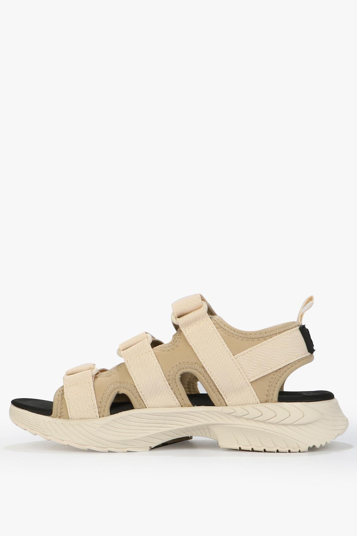 Spor Hammer Jack ANSON Z SANDALET BEIGE // TEKSTİL  Spor satın al