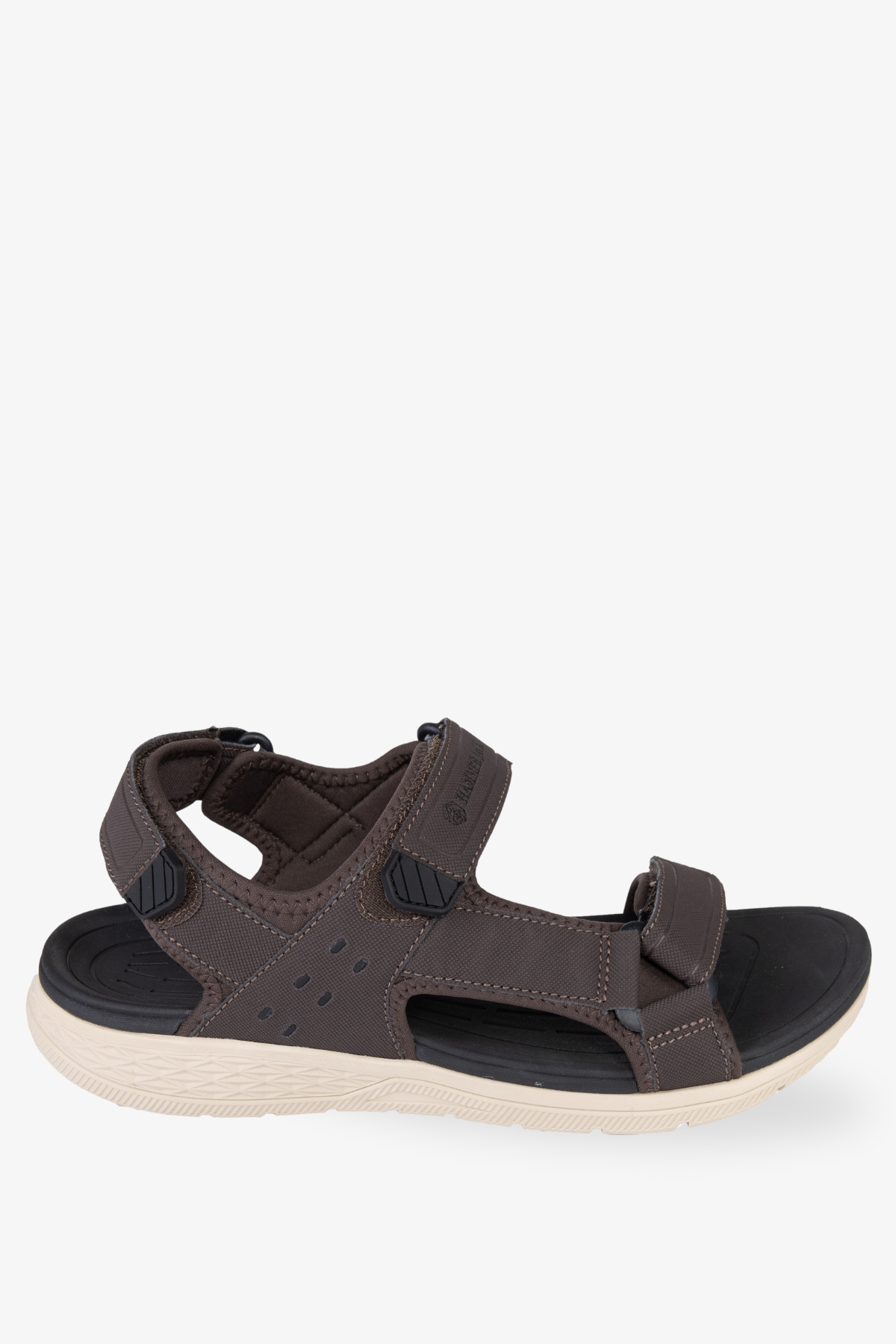 Spor Hammer Jack DAYHOLT M SANDALET BROWN // DERİ-TEKSTİL  Spor satın al