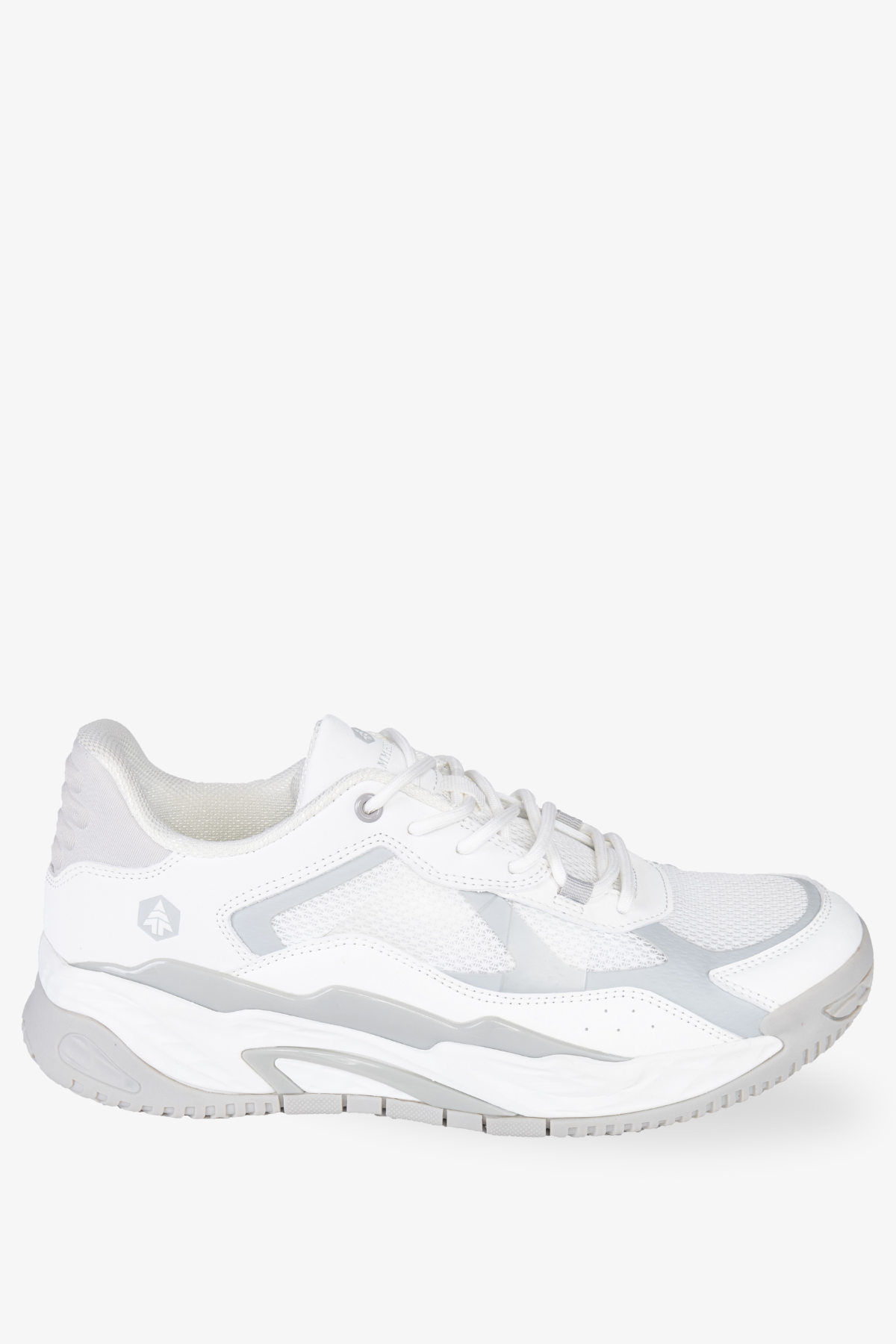 Spor Hammer Jack KRII M AYAKKABI WHITE // DERİ-TEKSTİL  Spor satın al