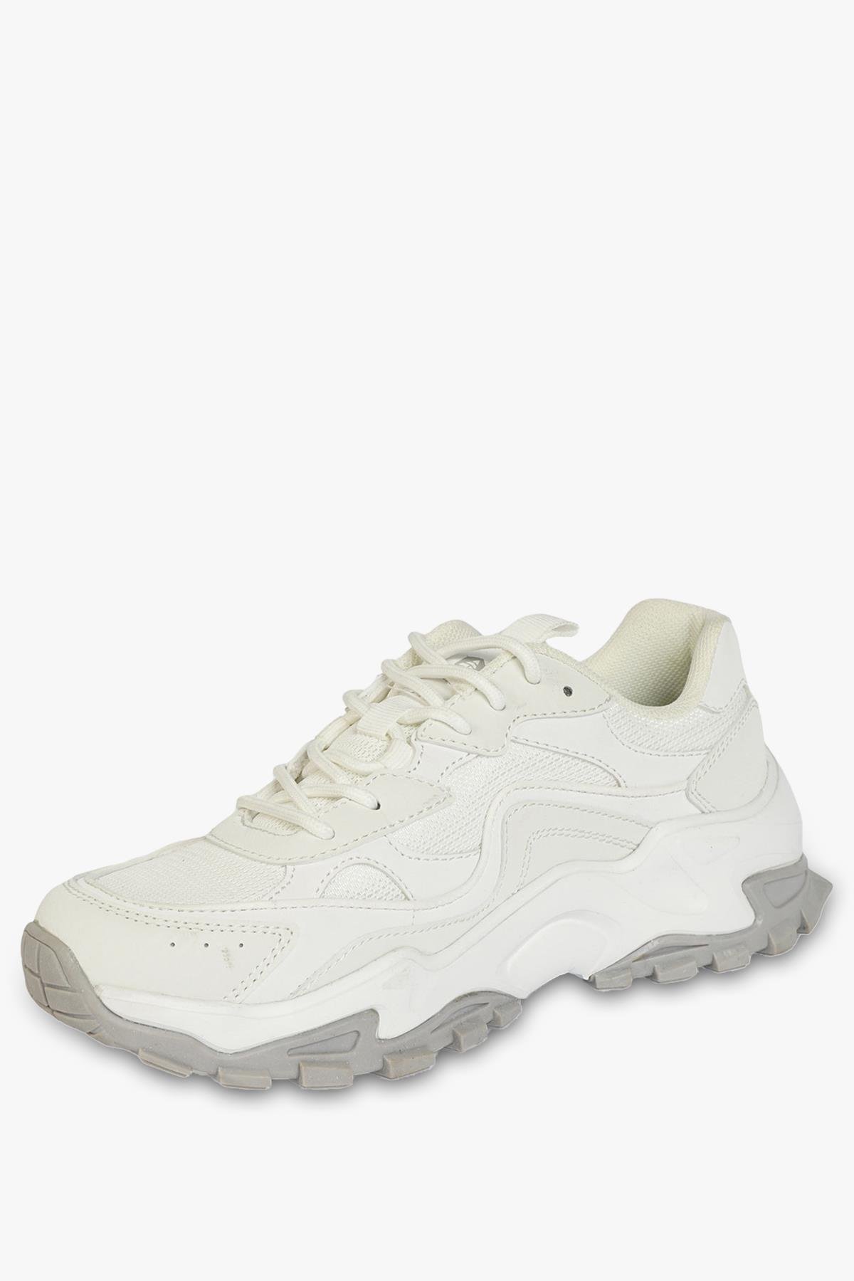 Spor Hammer Jack RUSSEL Z SPOR AYAKKABI BEYAZ   Spor satın al