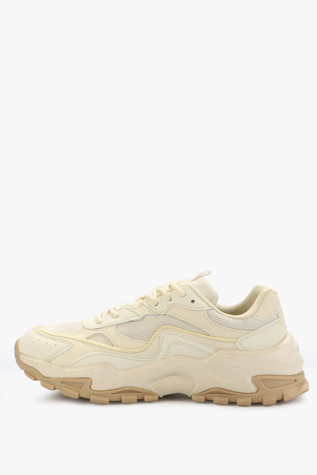 Spor Hammer Jack RUSSEL Z SPOR AYAKKABI BEJ  Spor satın al