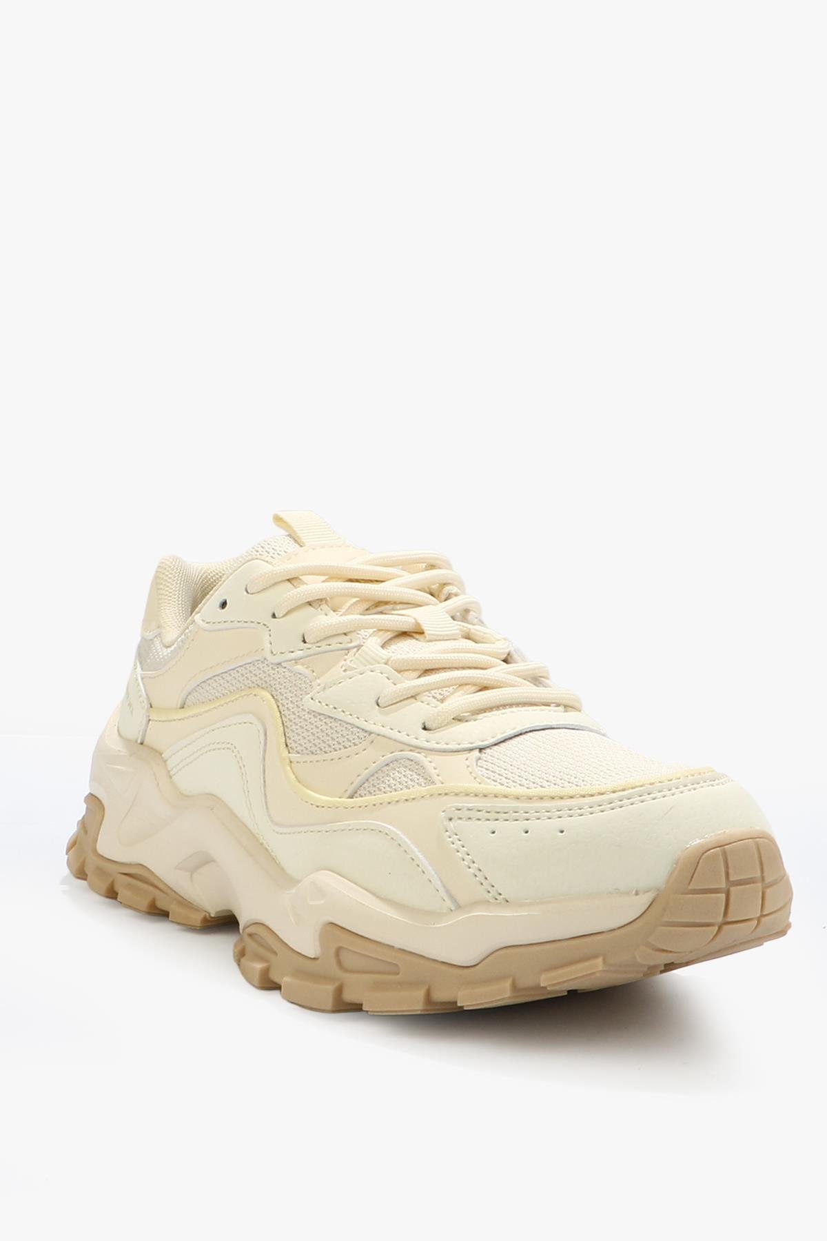 Spor Hammer Jack RUSSEL Z SPOR AYAKKABI BEJ  Spor satın al