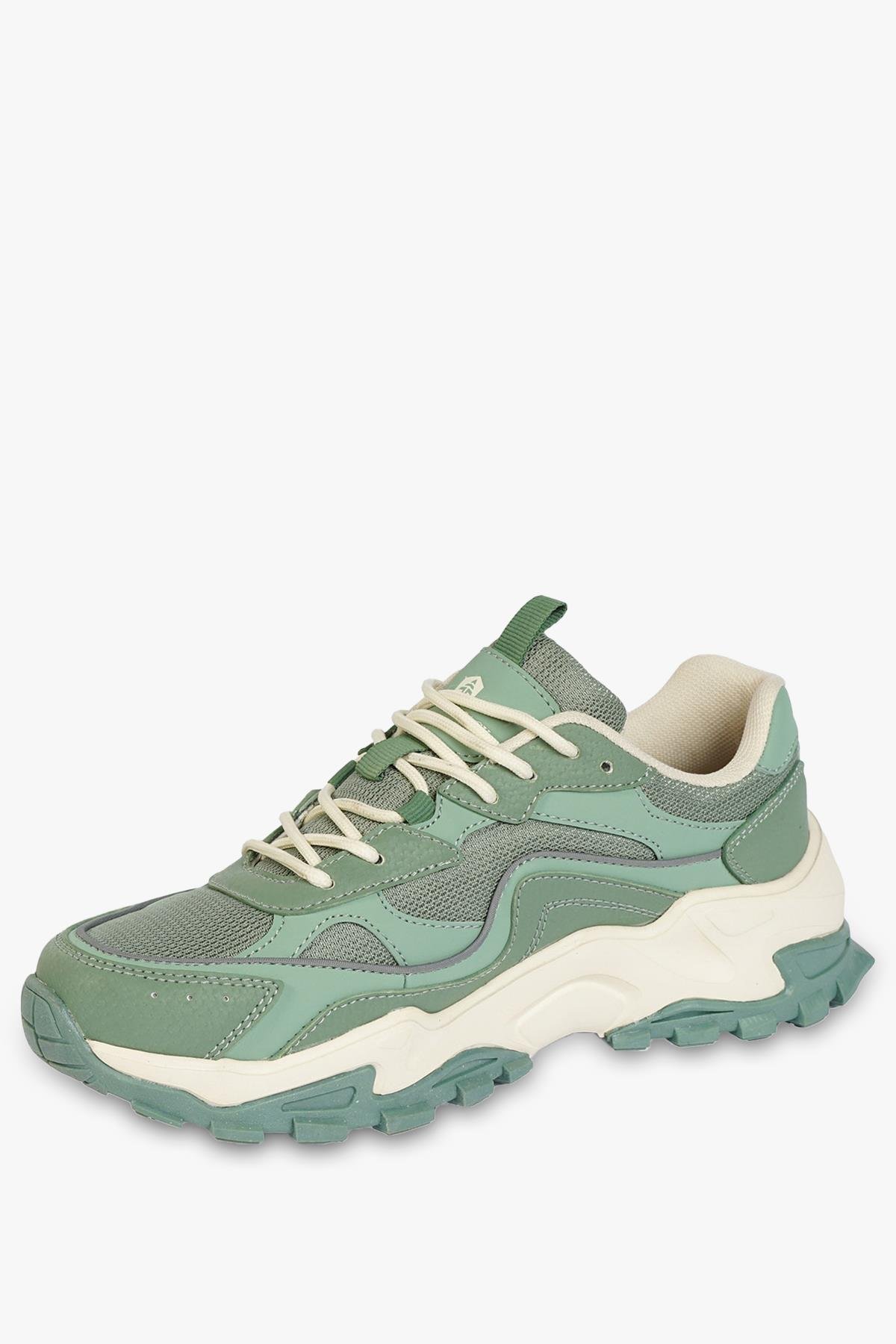 Spor Hammer Jack RUSSEL Z SPOR AYAKKABI SU YESILI  Spor satın al