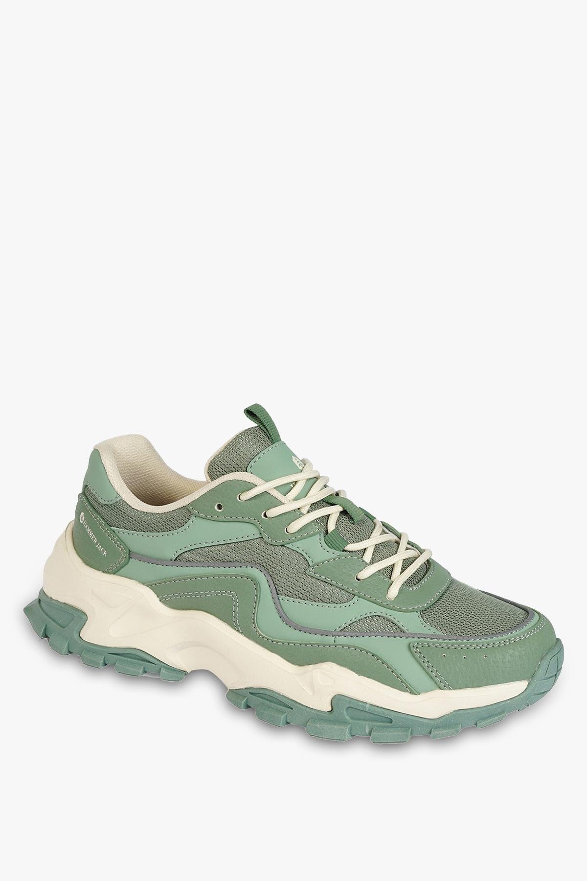 Spor Hammer Jack RUSSEL Z SPOR AYAKKABI SU YESILI  Spor satın al