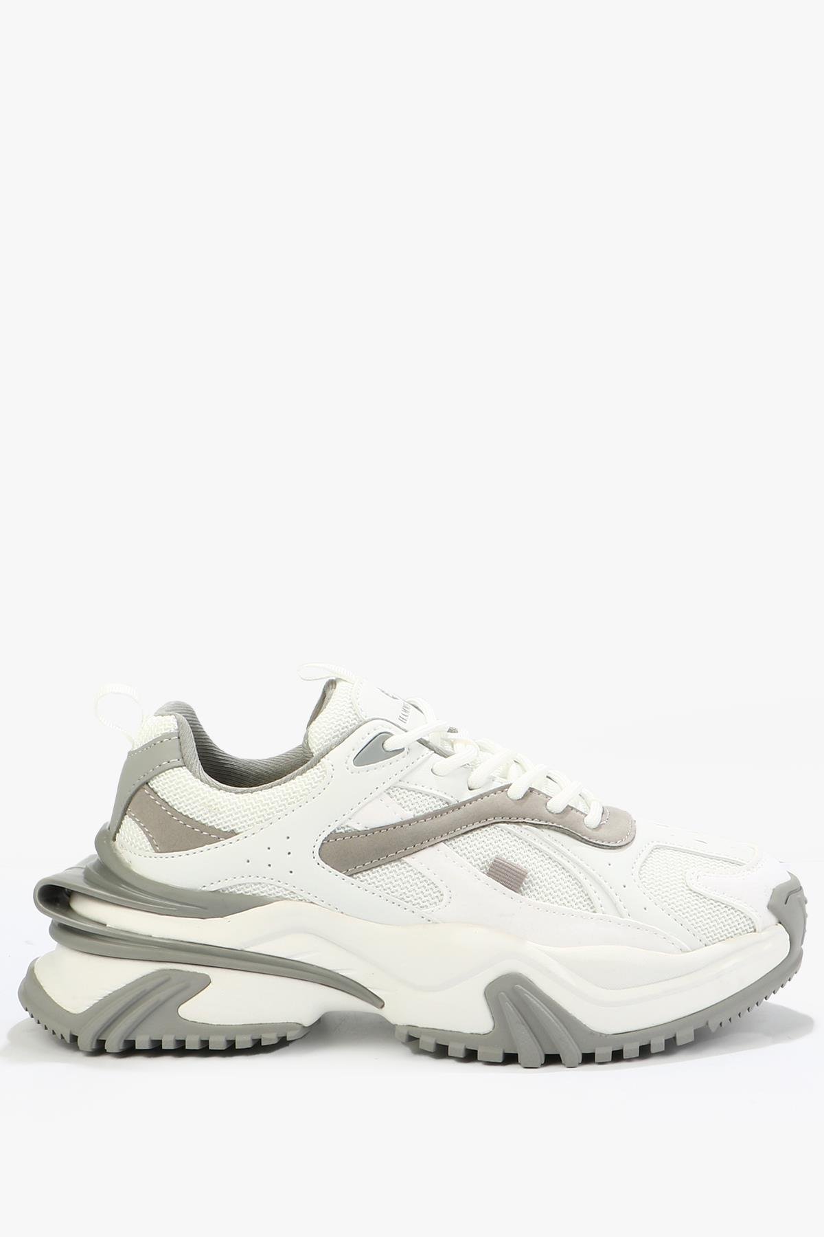 Spor Hammer Jack SAPPHIRE Z SPOR AYAKKABI BEYAZ   Spor satın al