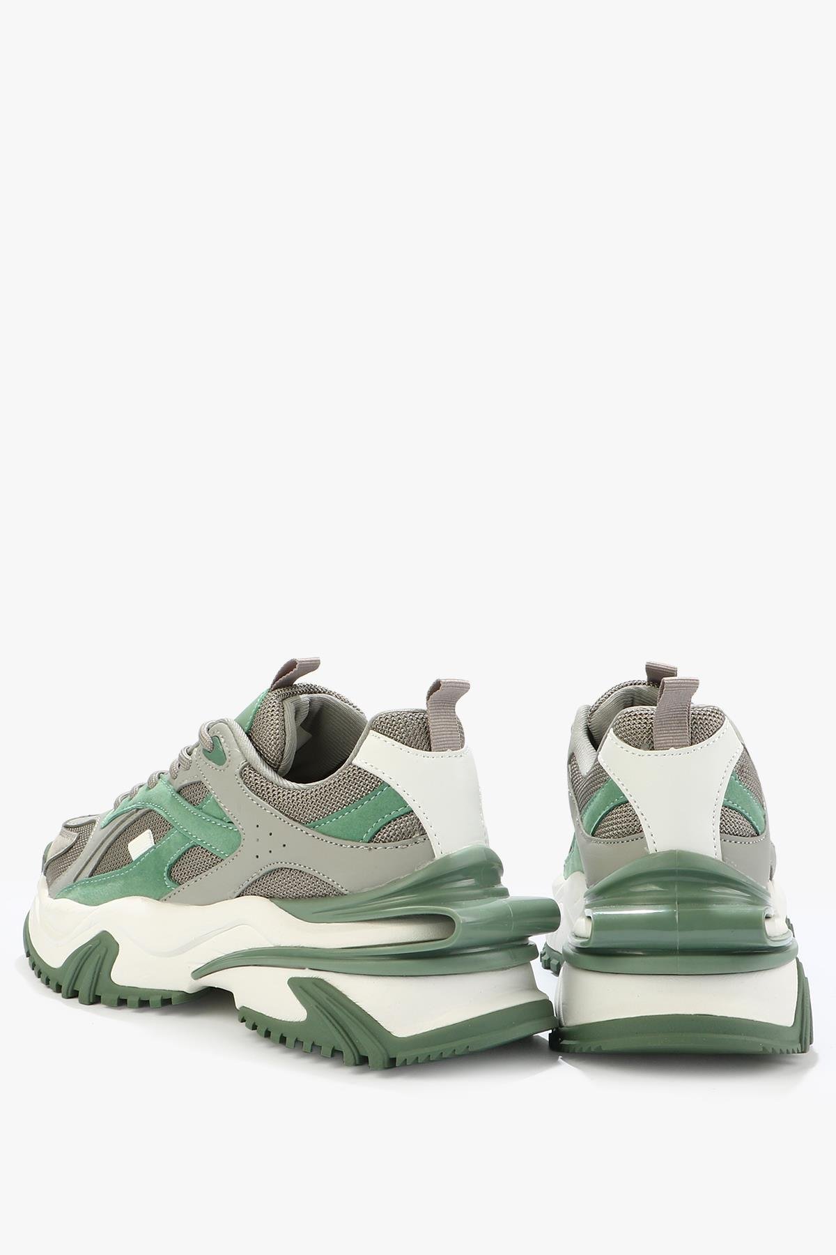 Spor Hammer Jack SAPPHIRE Z SPOR AYAKKABI GRI  Spor satın al